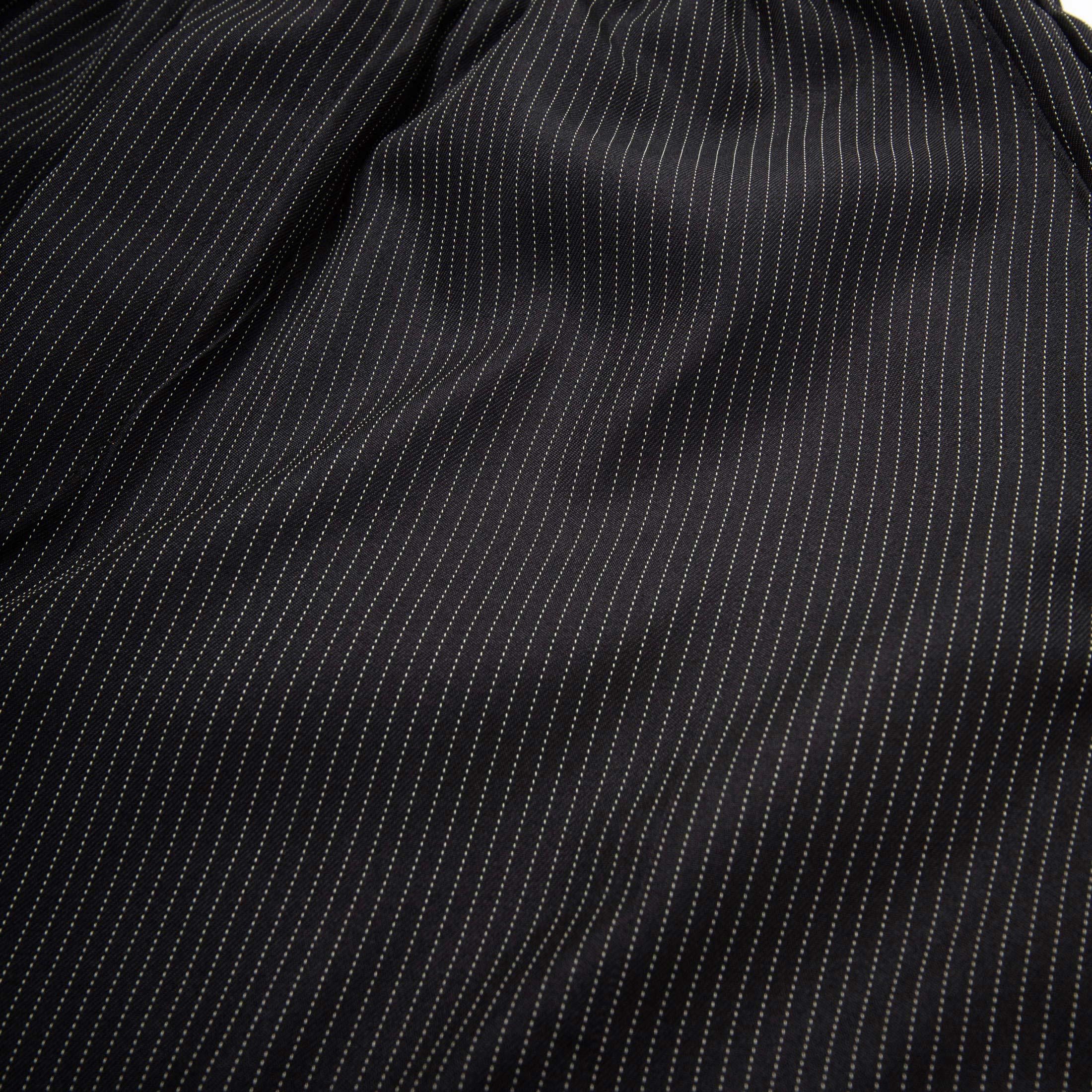 Ceremonious Pants Black - Four Street