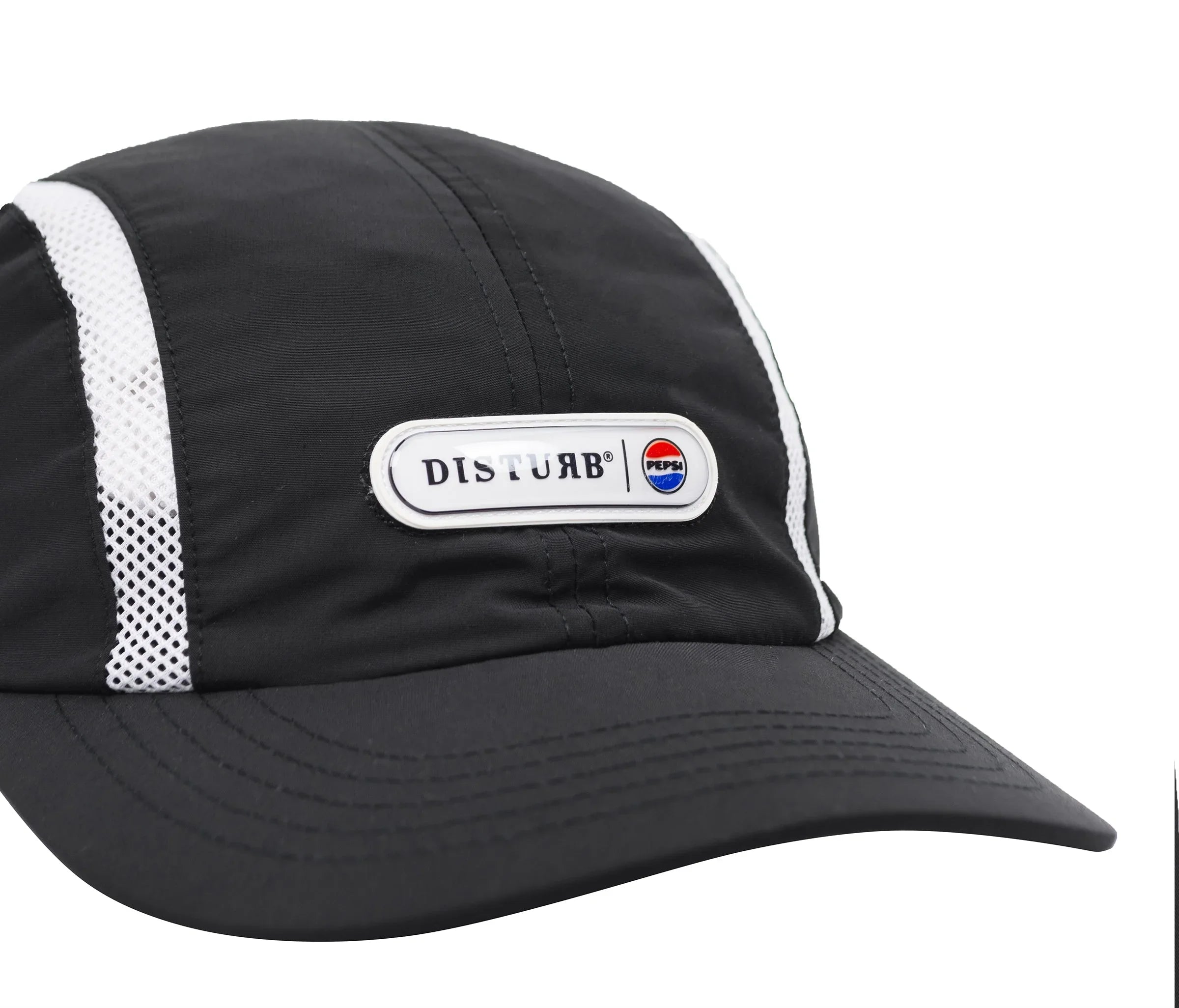 Cheers 4-Panel in Black - Four Street