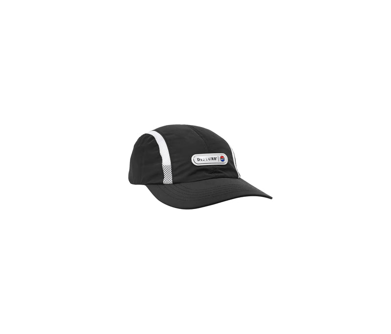 Cheers 4-Panel in Black - Four Street