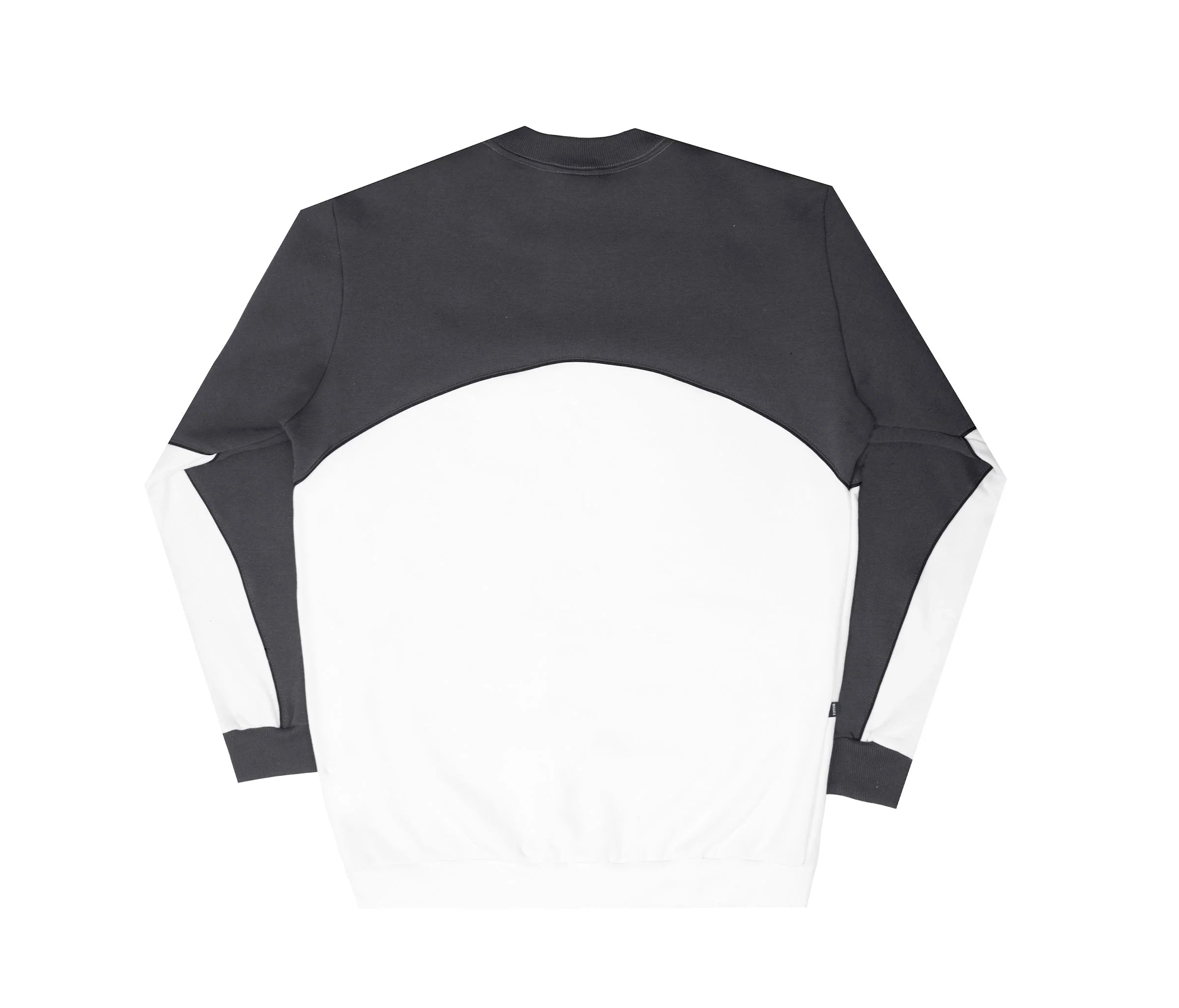 Core Crewneck In Off-White - Four Street