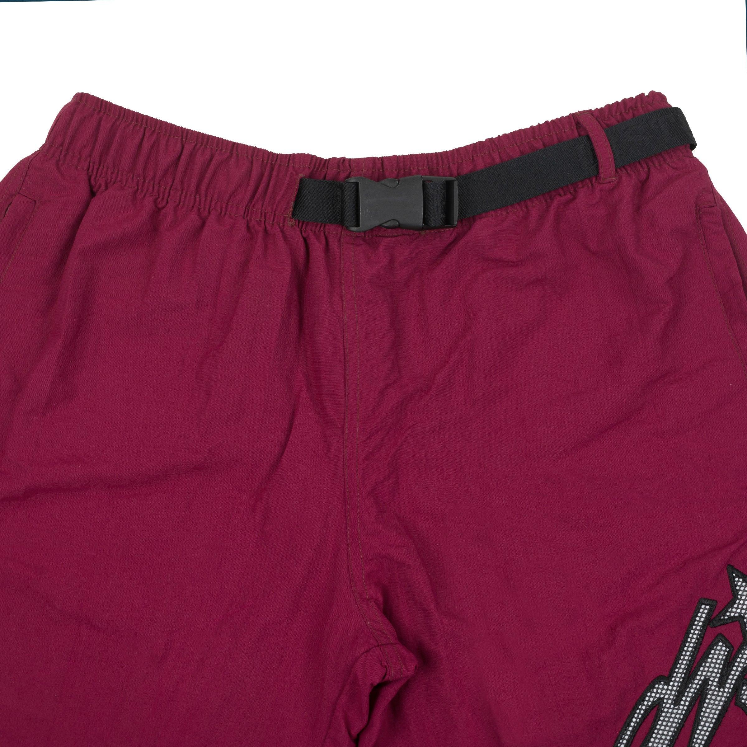 Fade Logo T-Shirt in Grey - Four Street