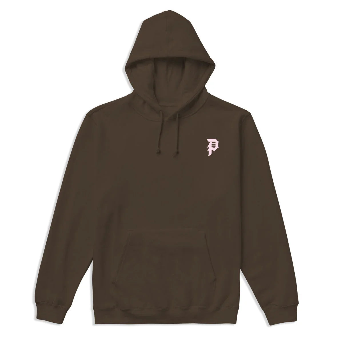 DEDICATION HOOD - Four Street