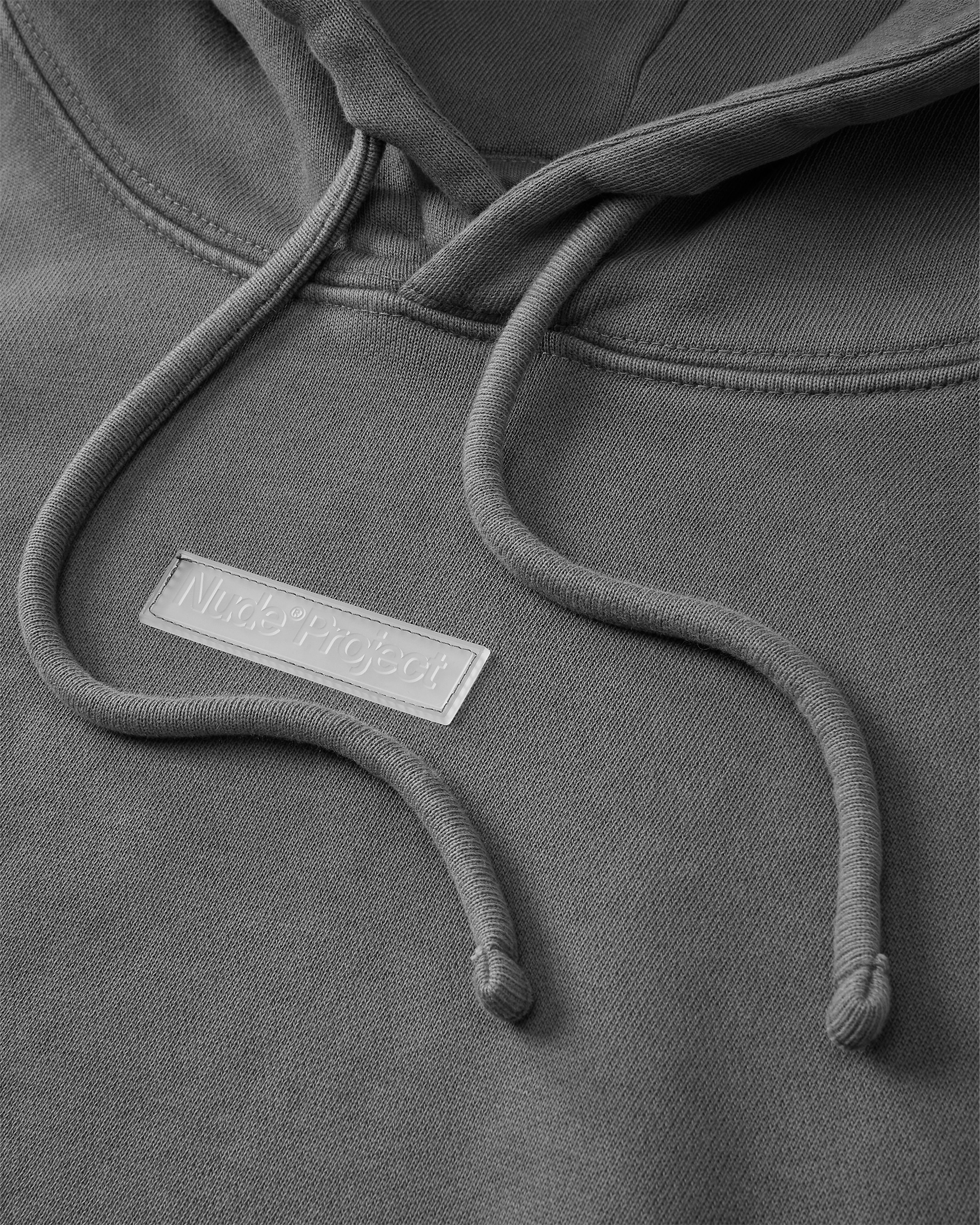 Pearl Hoodie Black