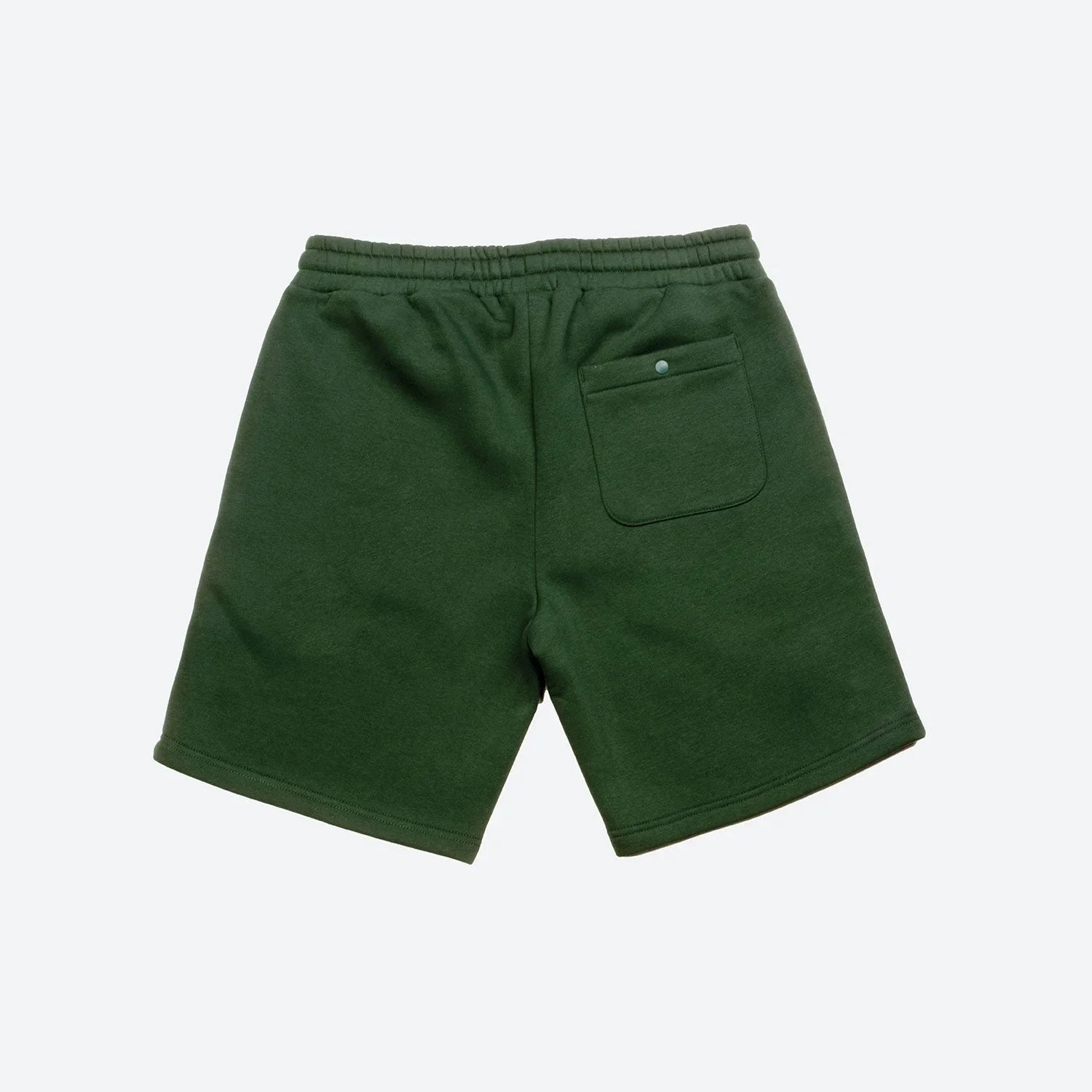 Wonderland Embroidered Fleece Short - Four Street