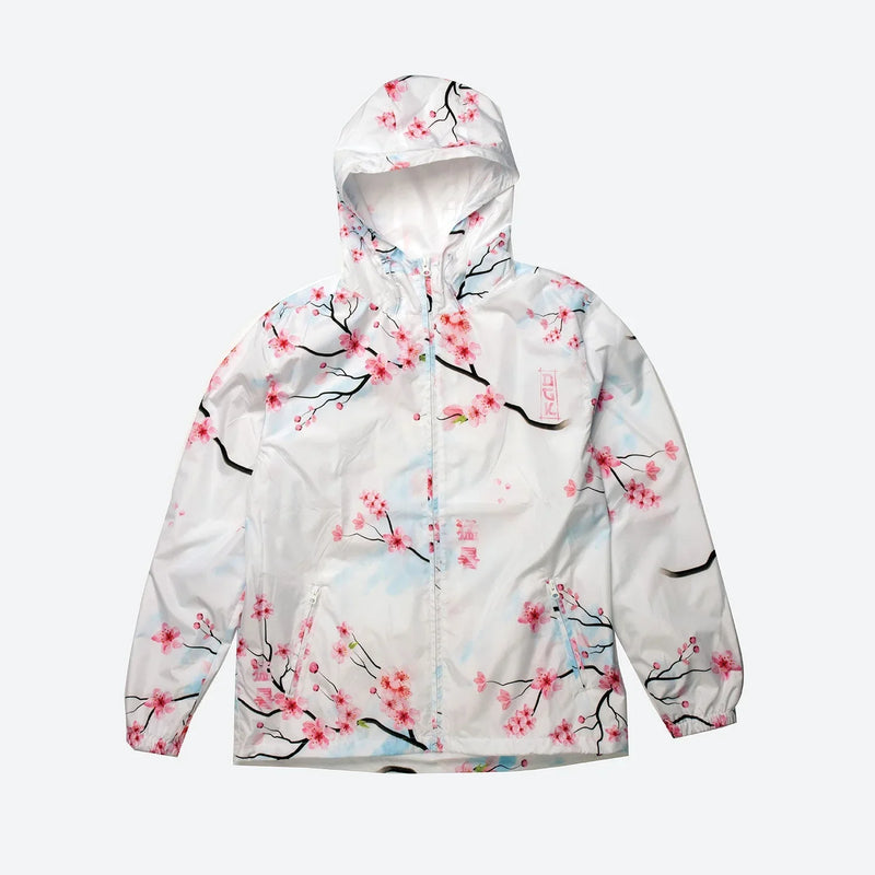 Tranquil Windbreaker - Four Street