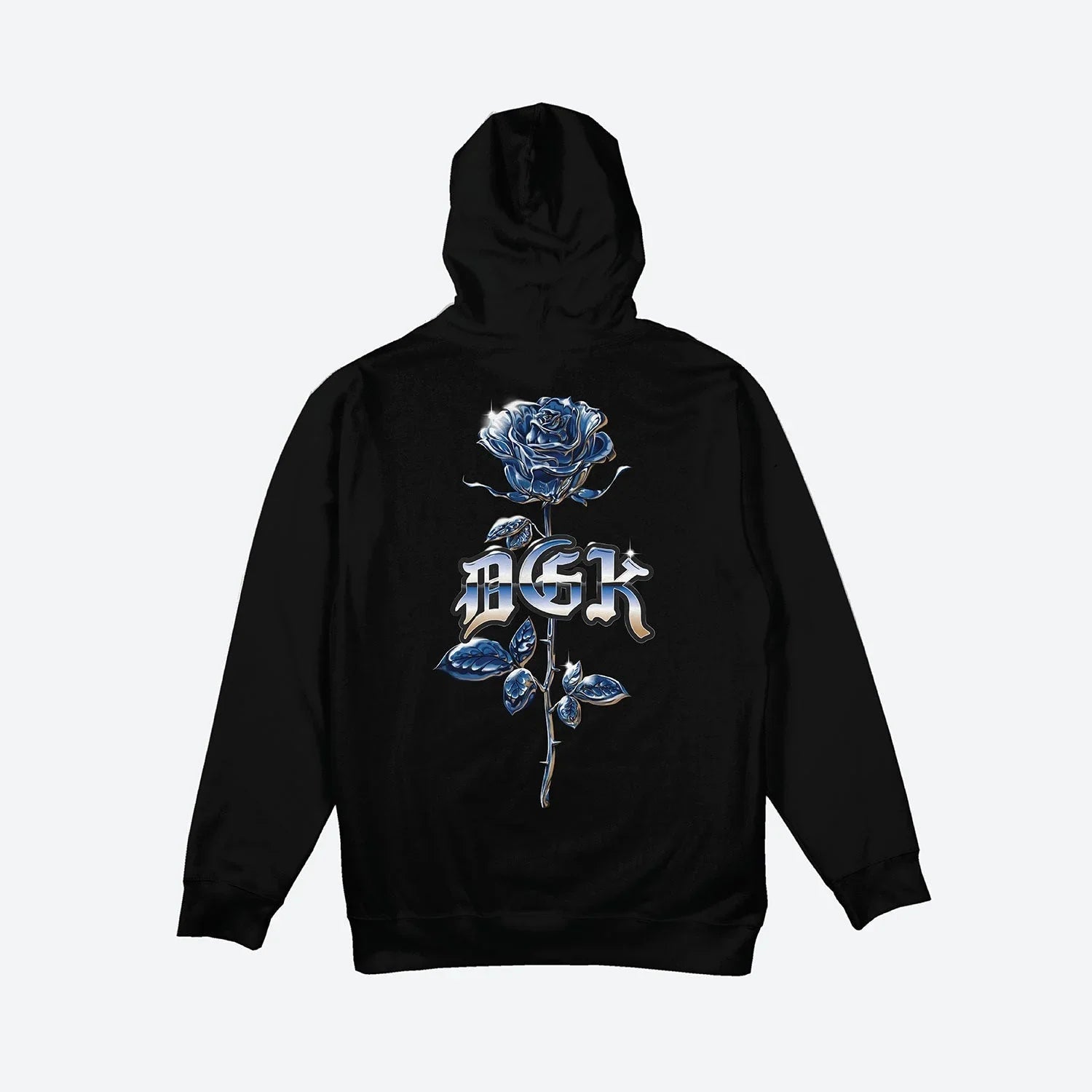 Amen Hoody - Four Street