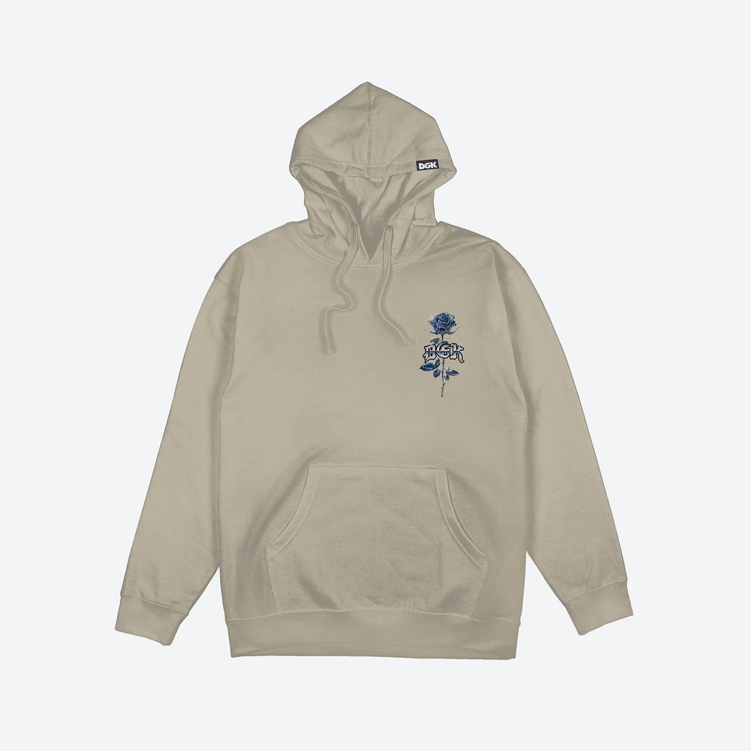 Amen Hoody - Four Street