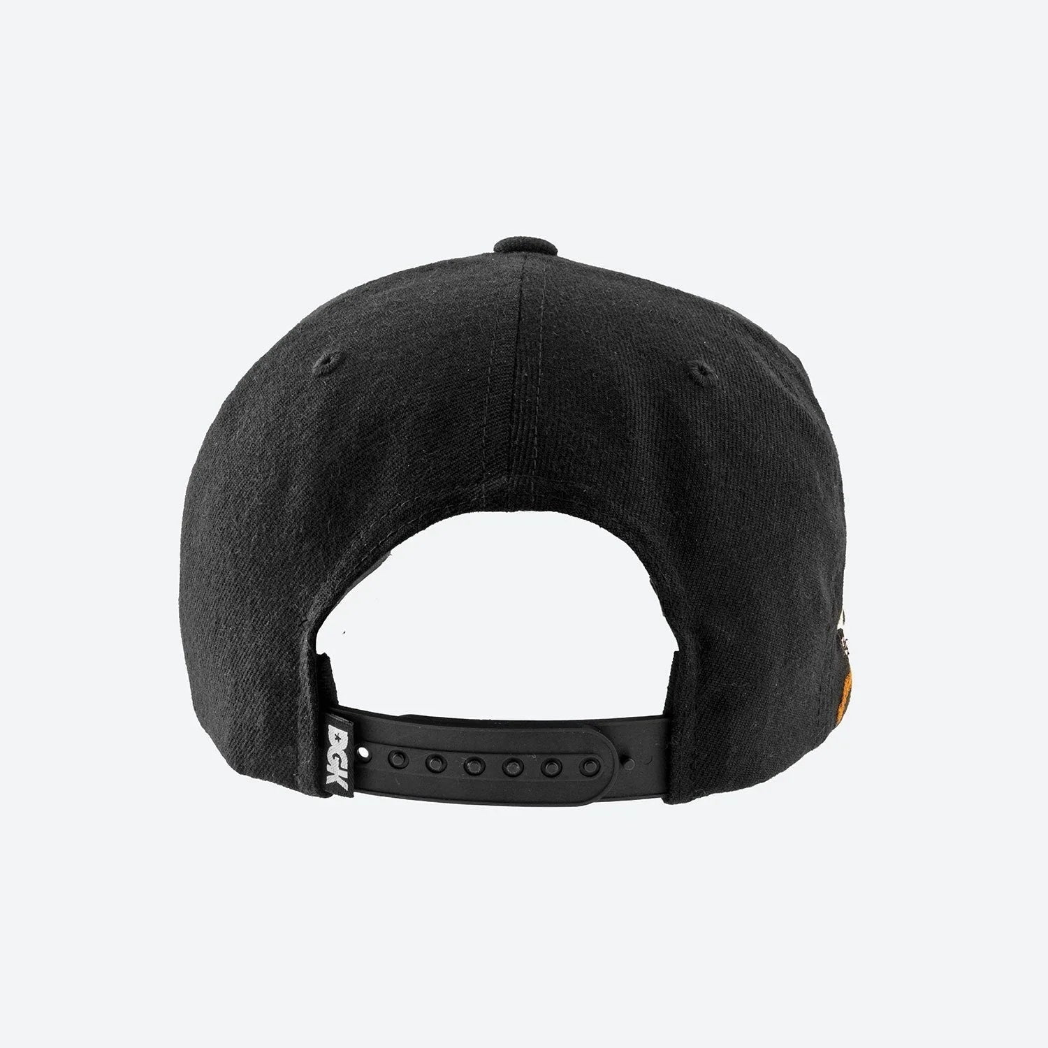 Fire Blossom Snapback - Four Street
