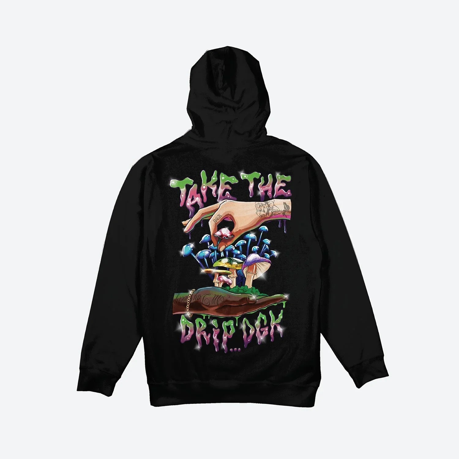 The Gift Hoody - Four Street