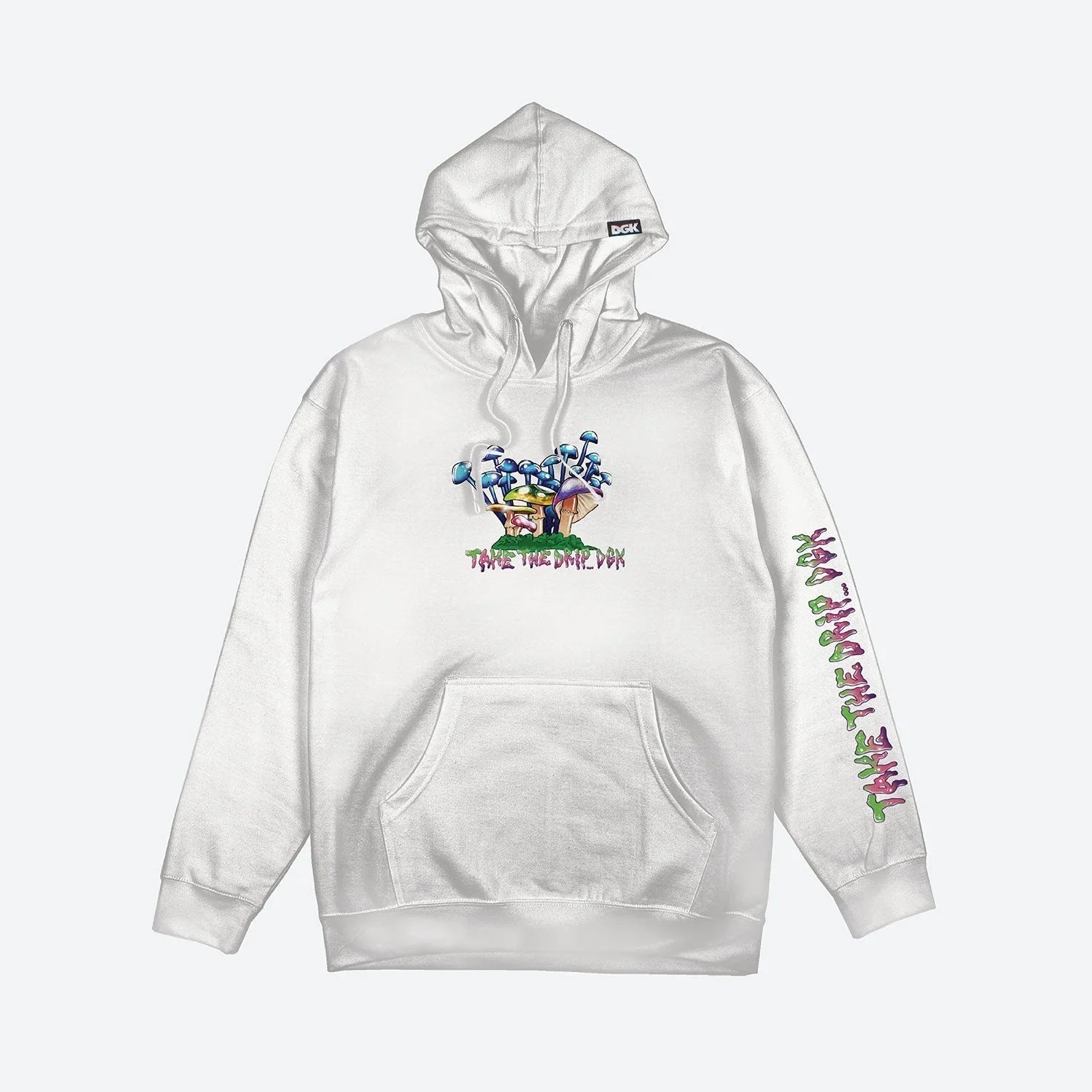 The Gift Hoody - Four Street