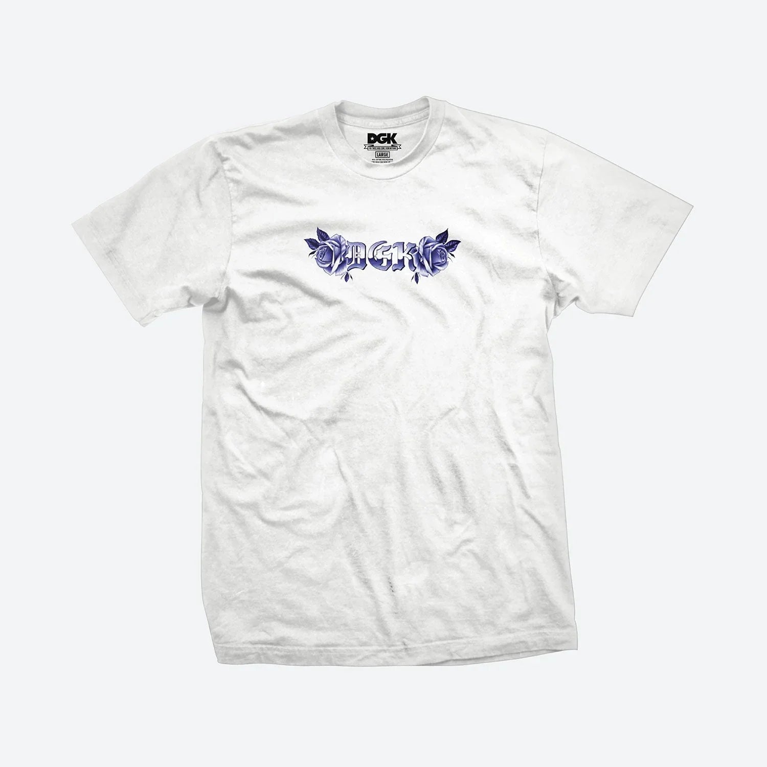 Avenue T-Shirt - Four Street