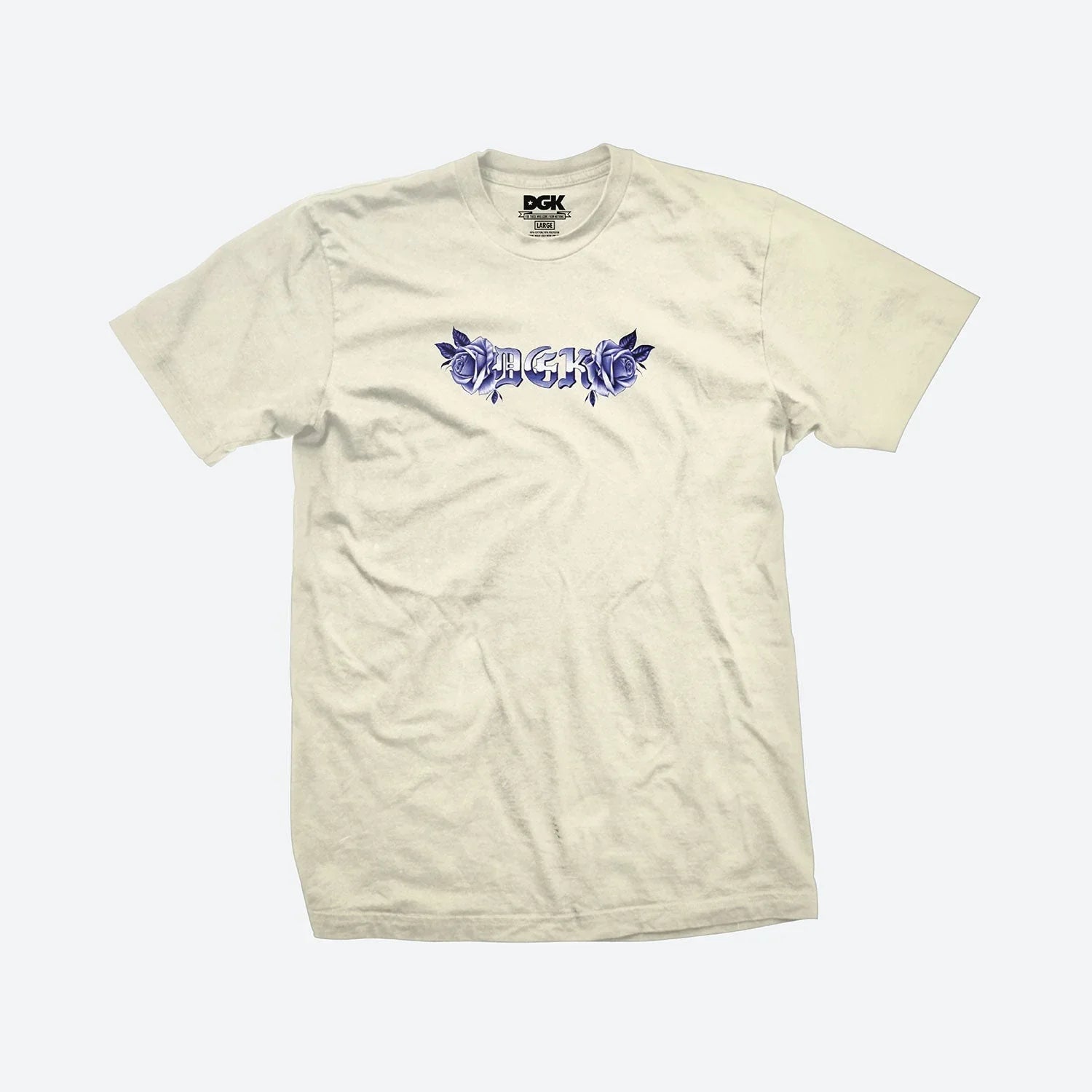 Avenue T-Shirt - Four Street