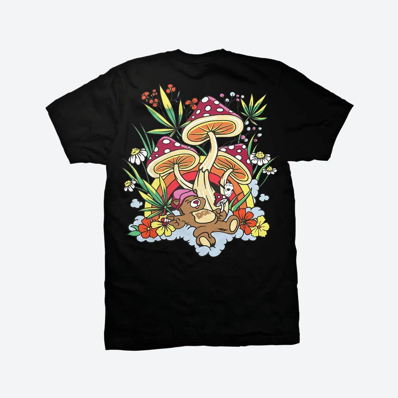 Wonderland T-Shirt - Four Street