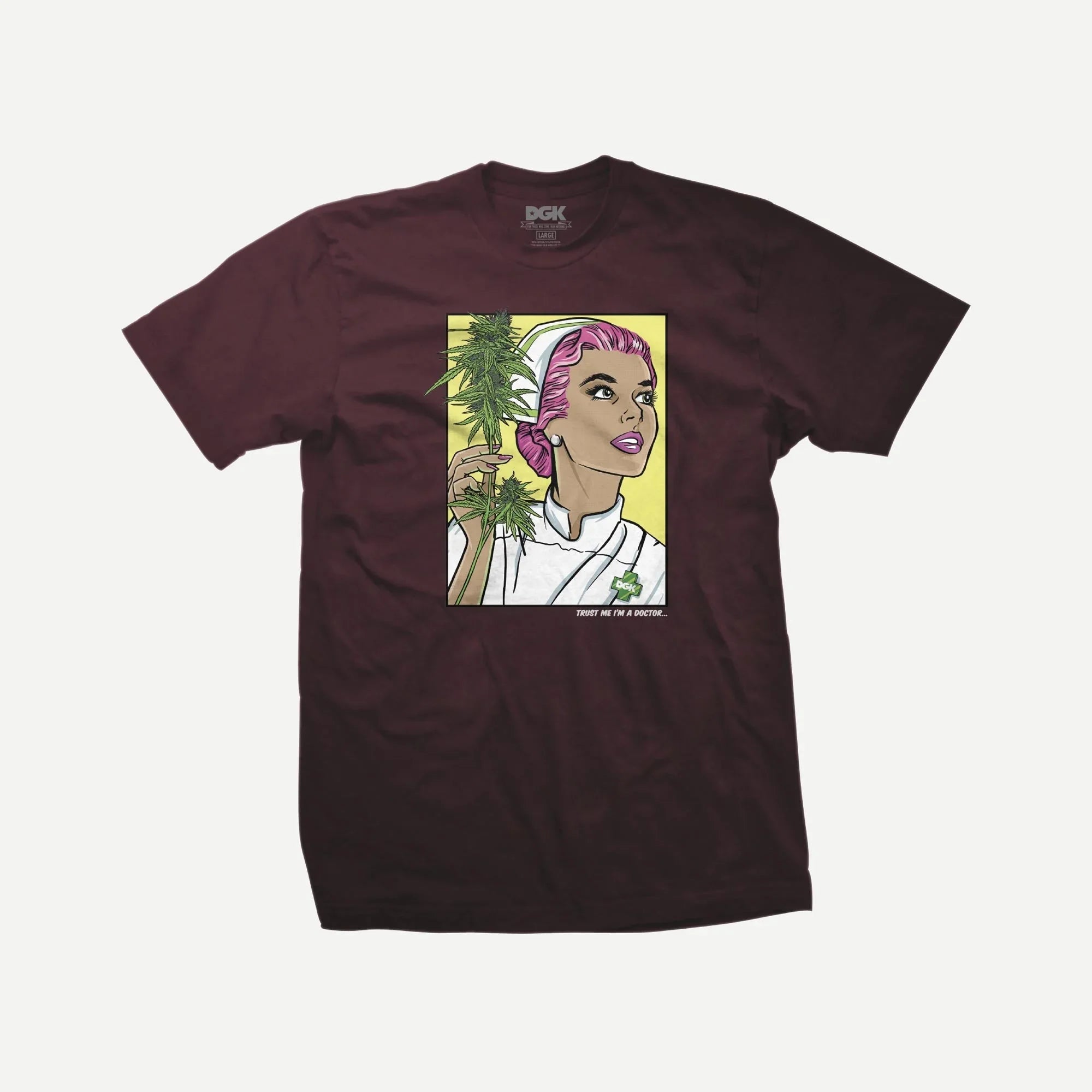 Good Doctor T-Shirt - Four Street