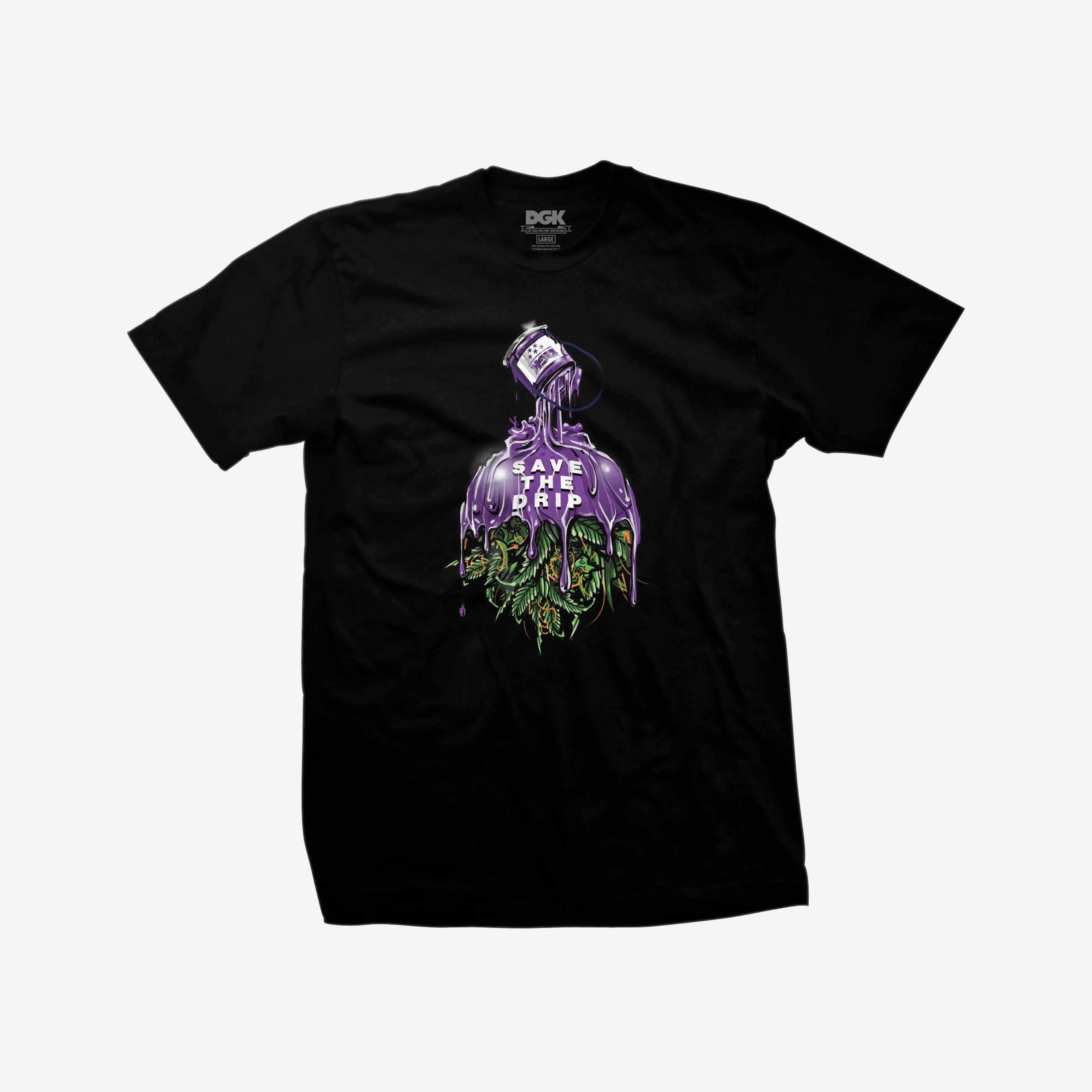 Save The Drip T-Shirt - Four Street