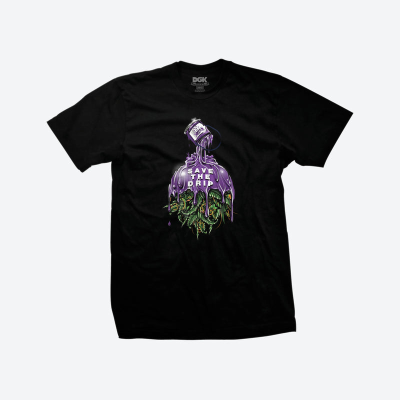 Save The Drip T-Shirt - Four Street