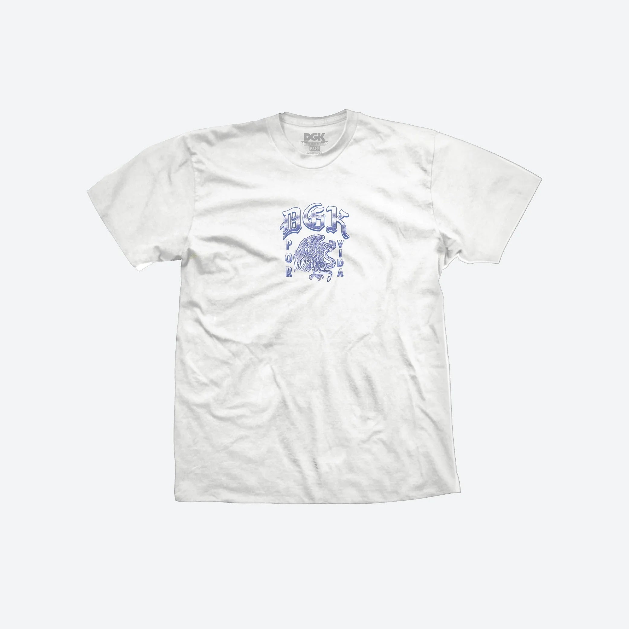 Vida Boxy T-Shirt - Four Street