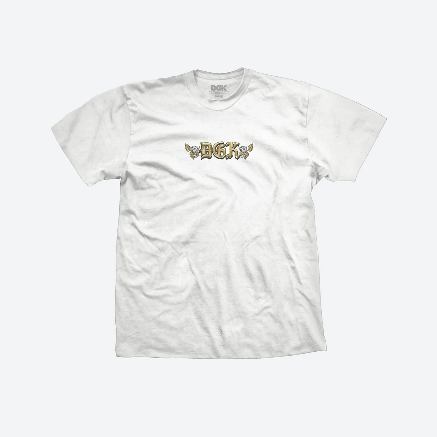 Protect Us Boxy T-Shirt - Four Street