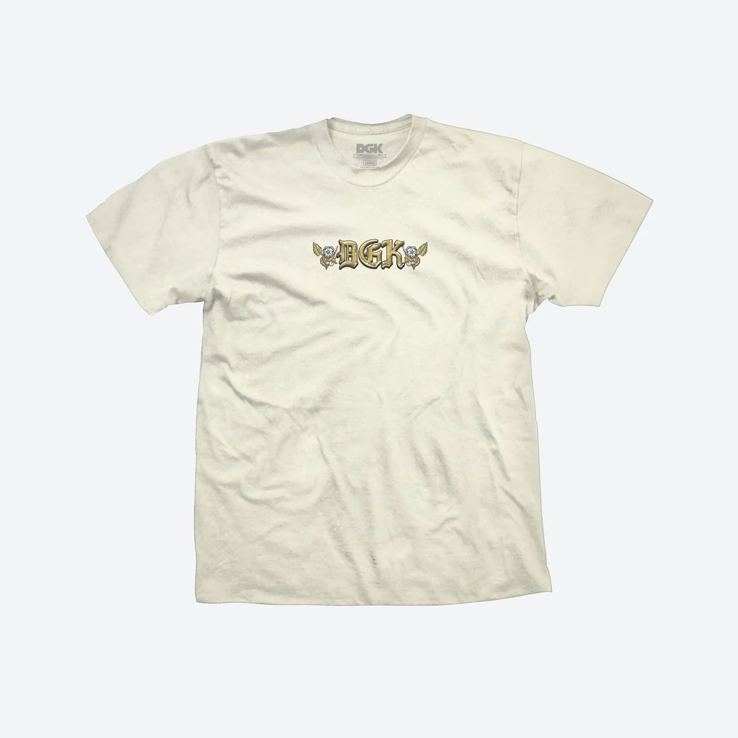 Protect Us Boxy T-Shirt - Four Street