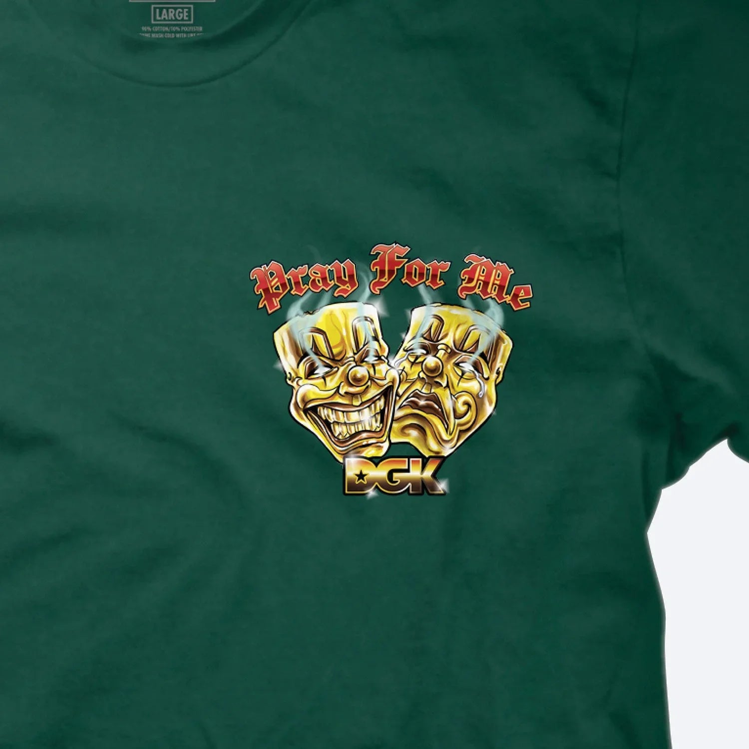 Daily Grind T-Shirt - Four Street