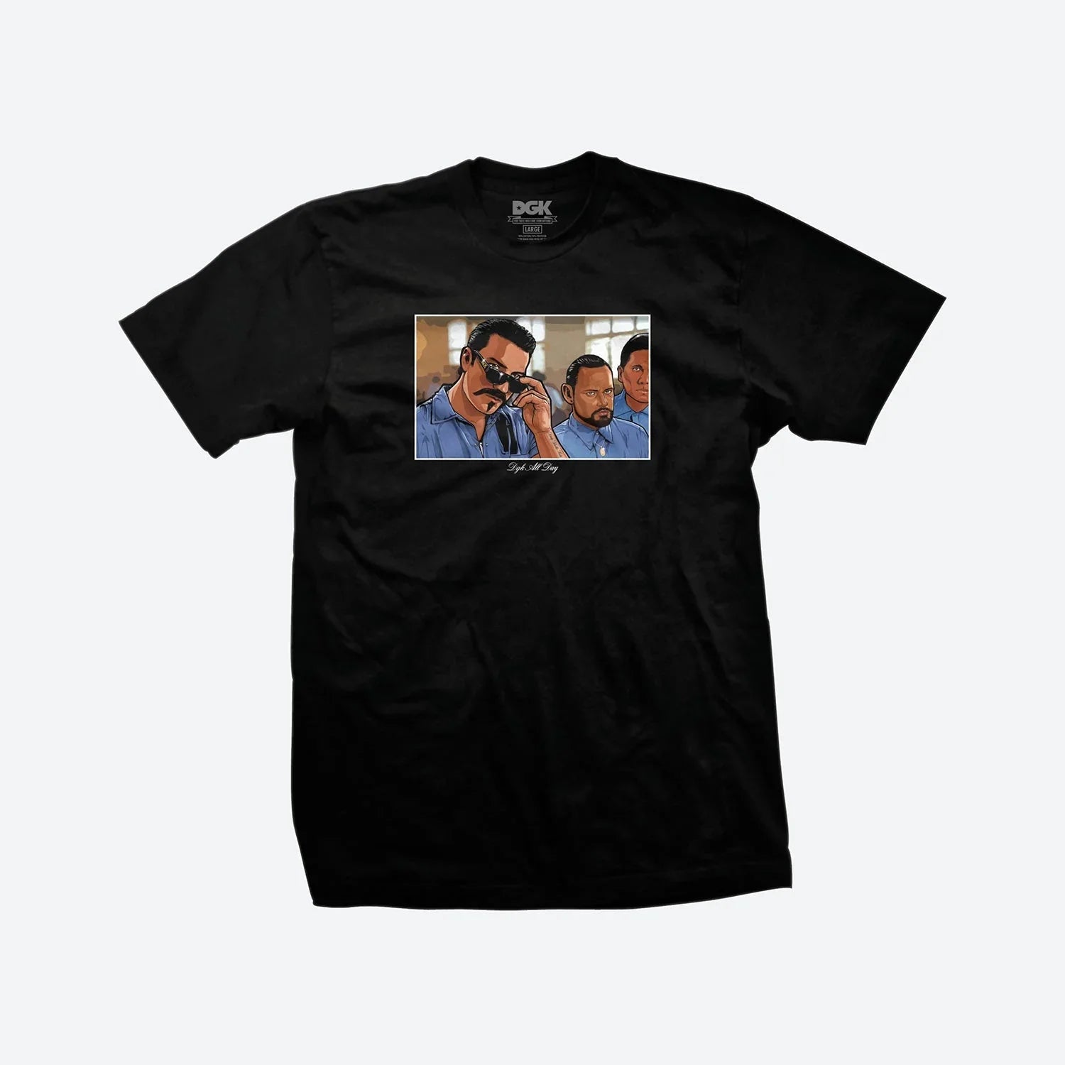 El Mero Mero T-Shirt - Four Street
