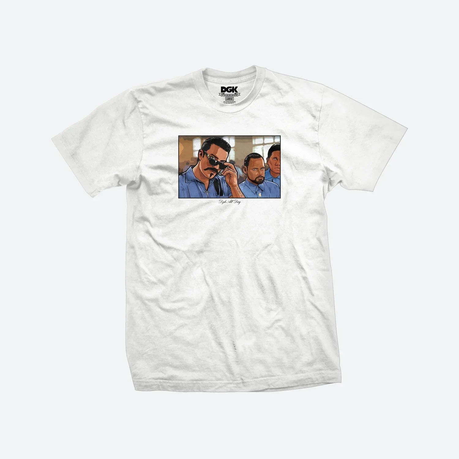 El Mero Mero T-Shirt - Four Street