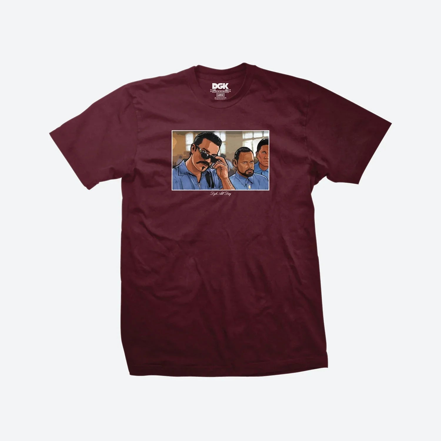 El Mero Mero T-Shirt - Four Street