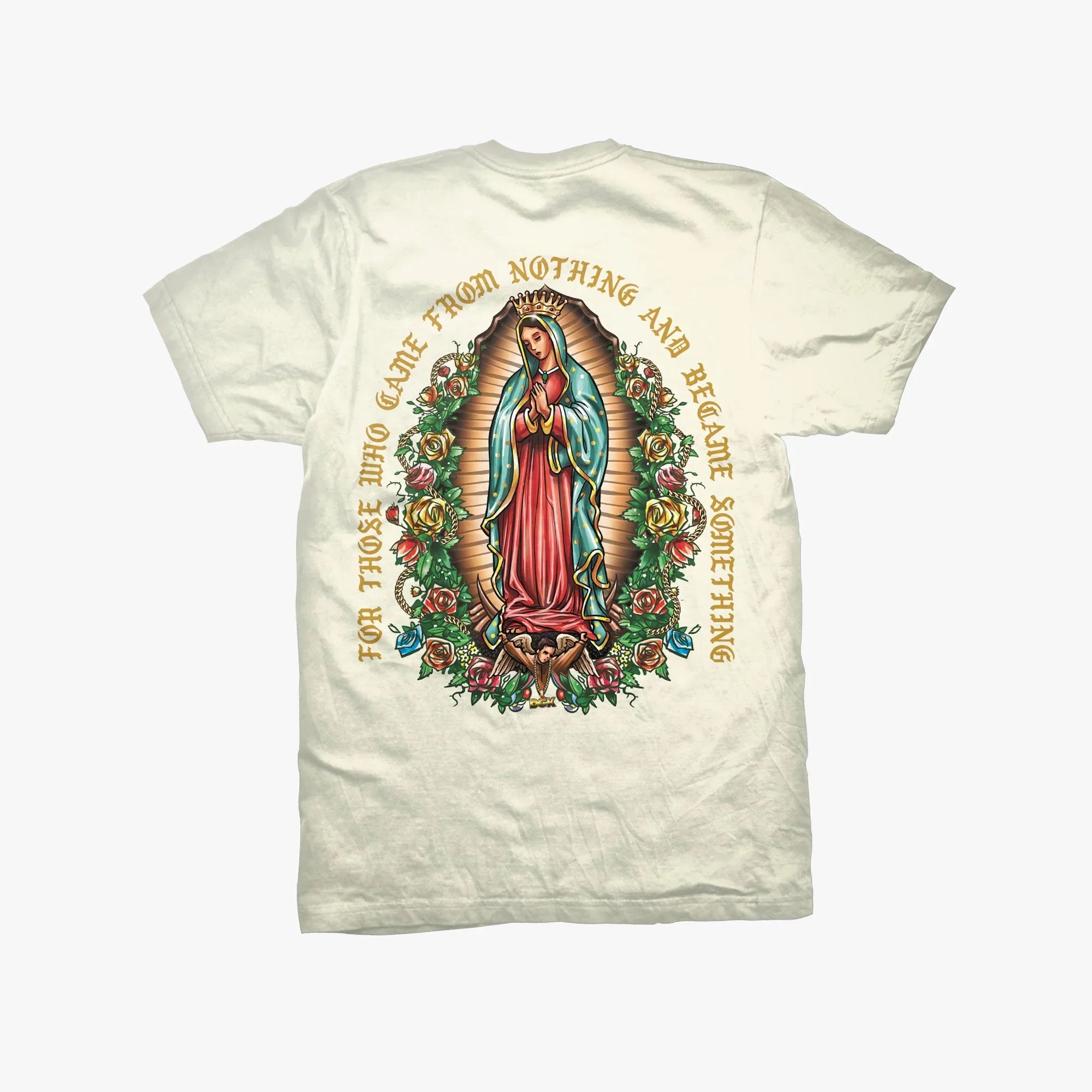 Guadalupe T-Shirt - Four Street