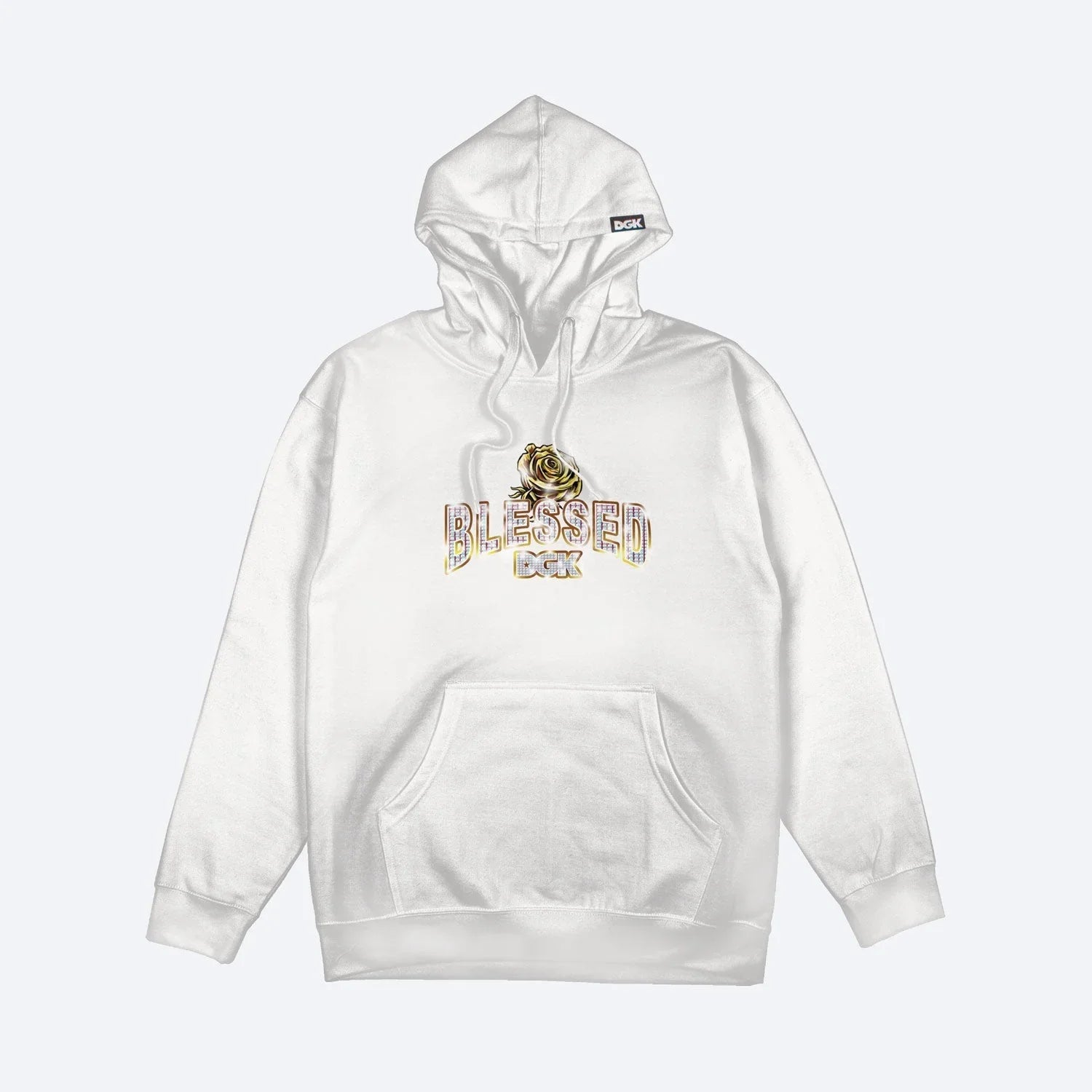 Stay Blessed Hoody - Four Street