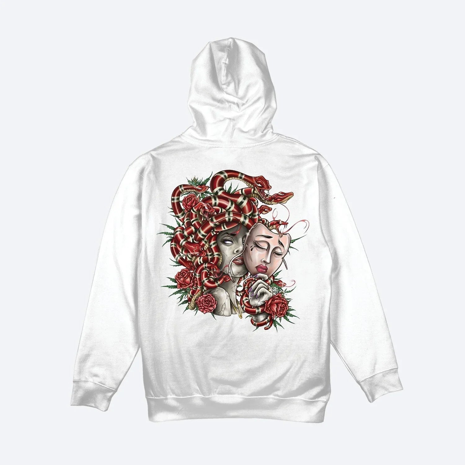 Califia Hoody - Four Street