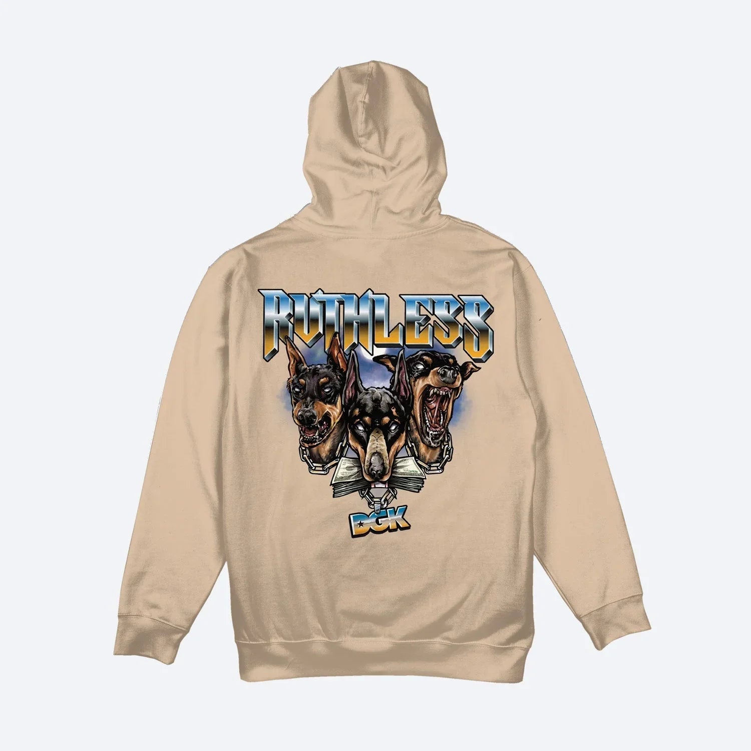 Cutthroat Hoody - Four Street