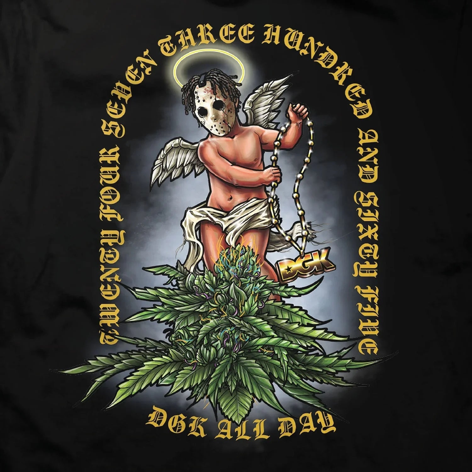 Eden T-Shirt - Four Street