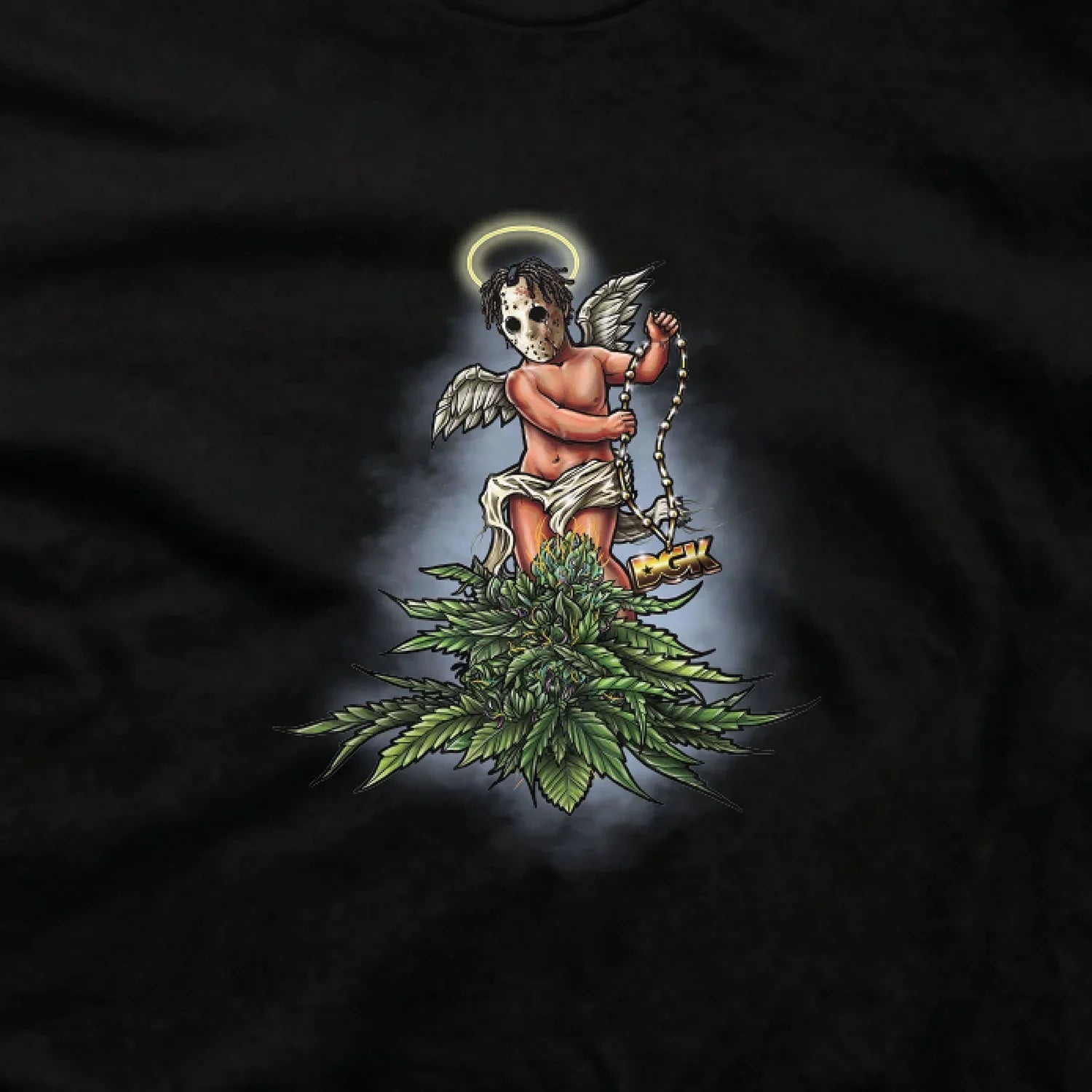 Eden T-Shirt - Four Street