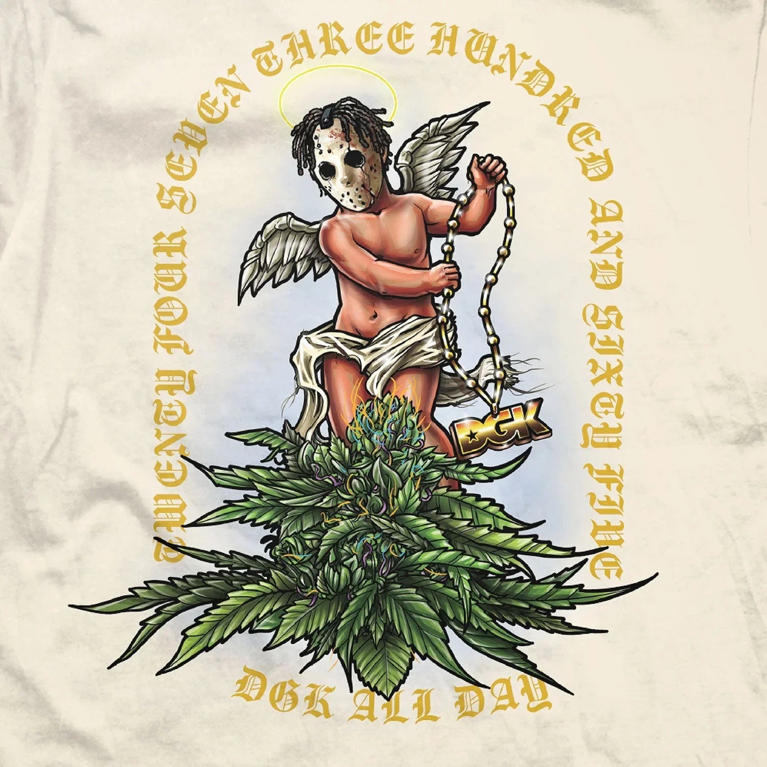 Eden T-Shirt - Four Street