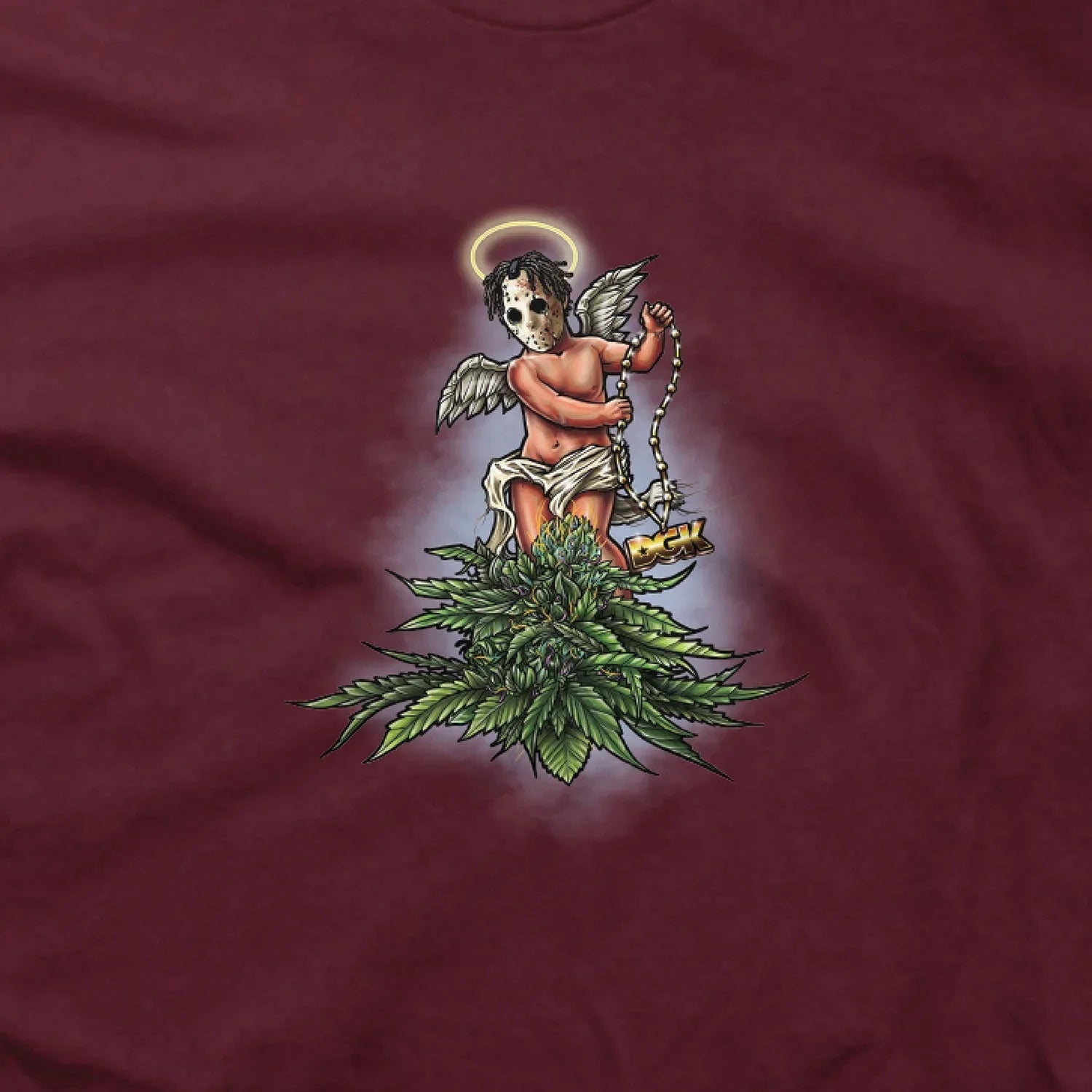 Eden T-Shirt - Four Street