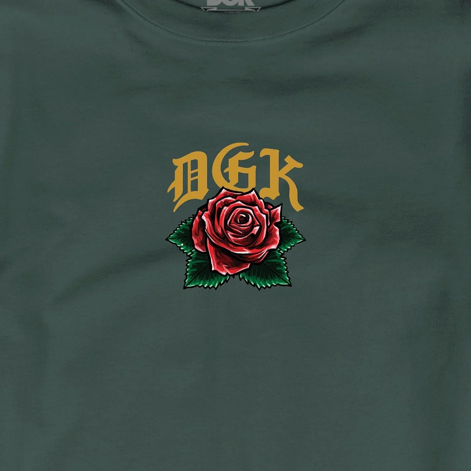 Guadalupe Crew Fleece - Four Street