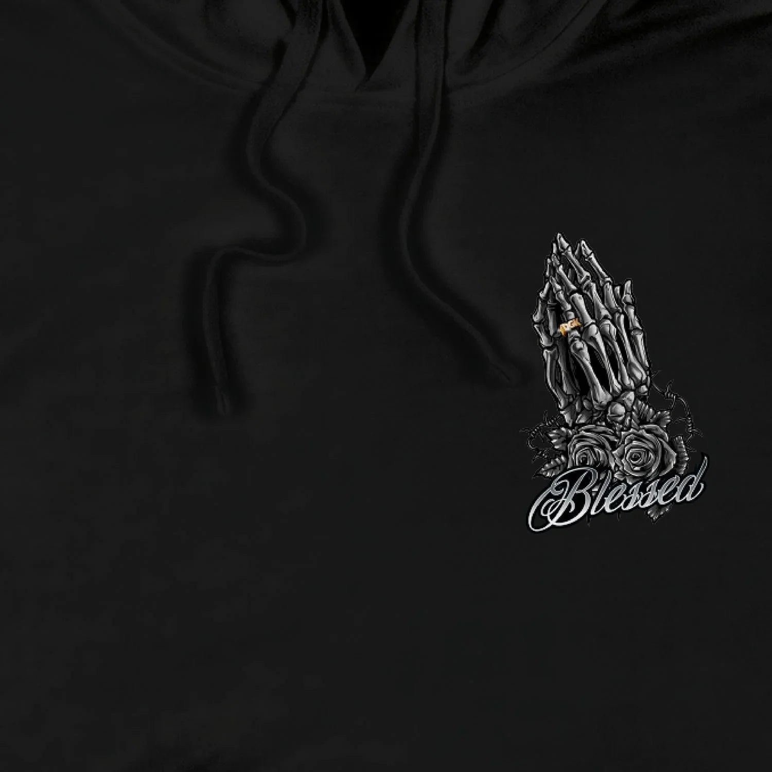 Devoted Hoody - Four Street