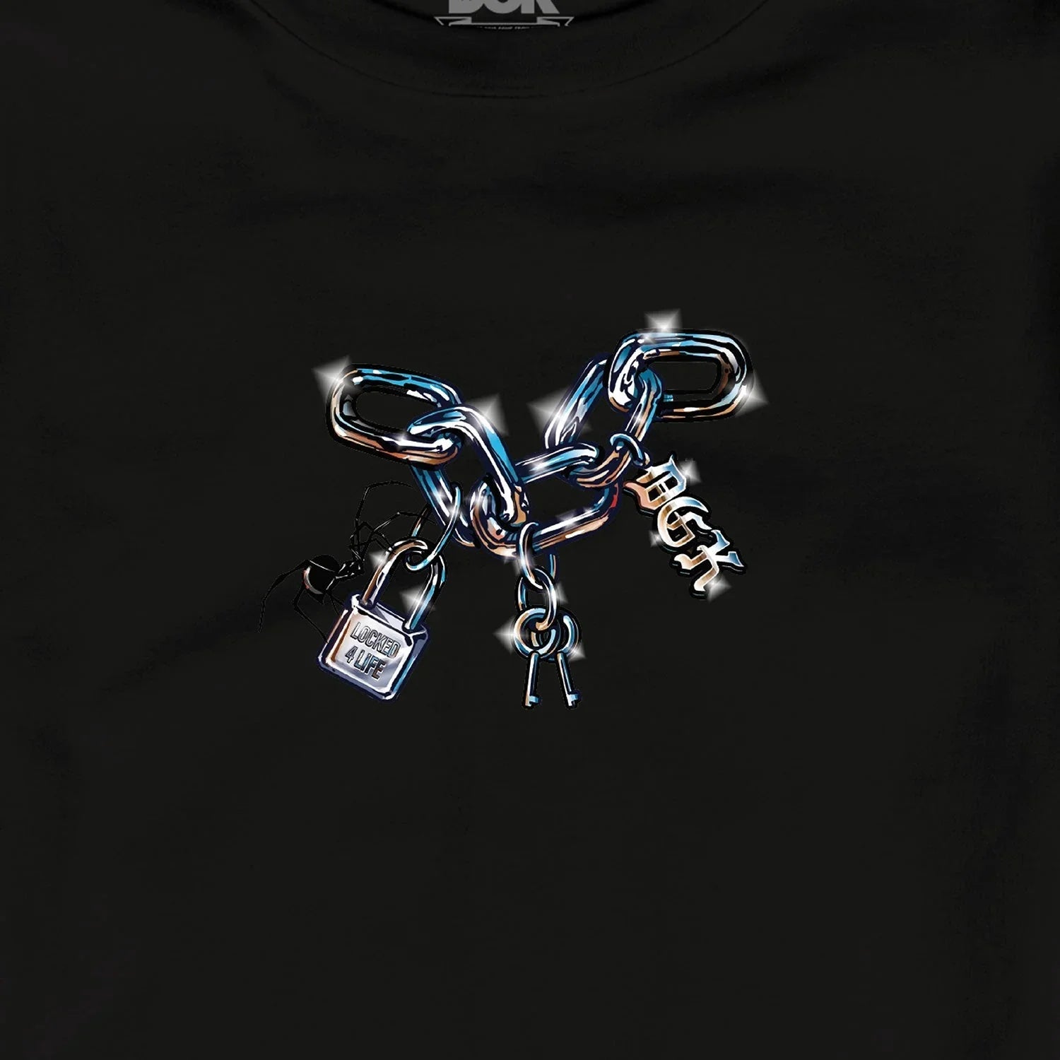 Freedom Crew Fleece - Four Street