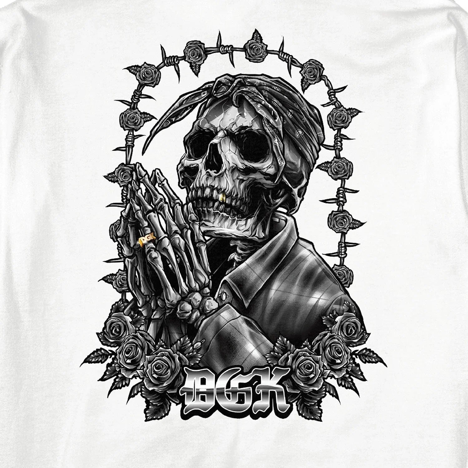 Devoted Hoody - Four Street