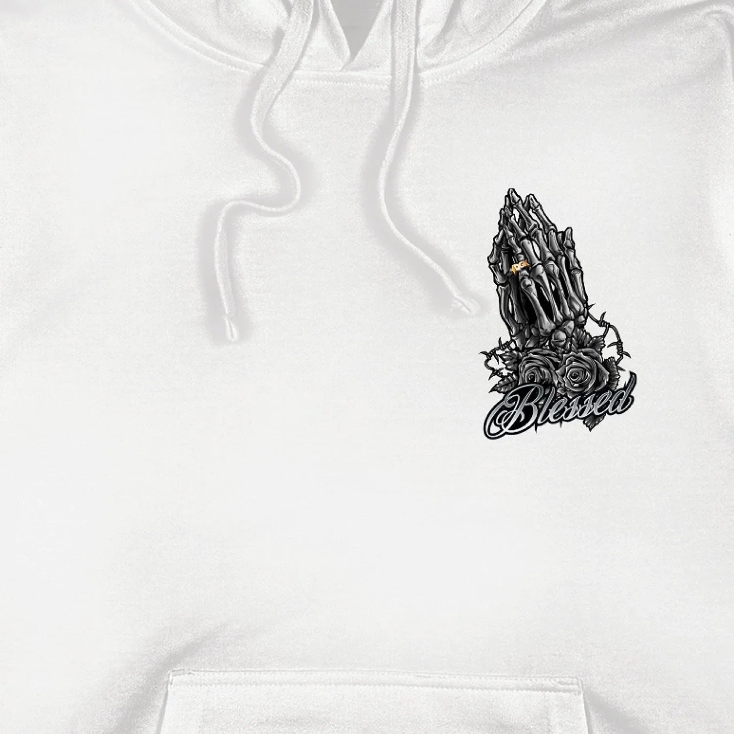 Devoted Hoody - Four Street