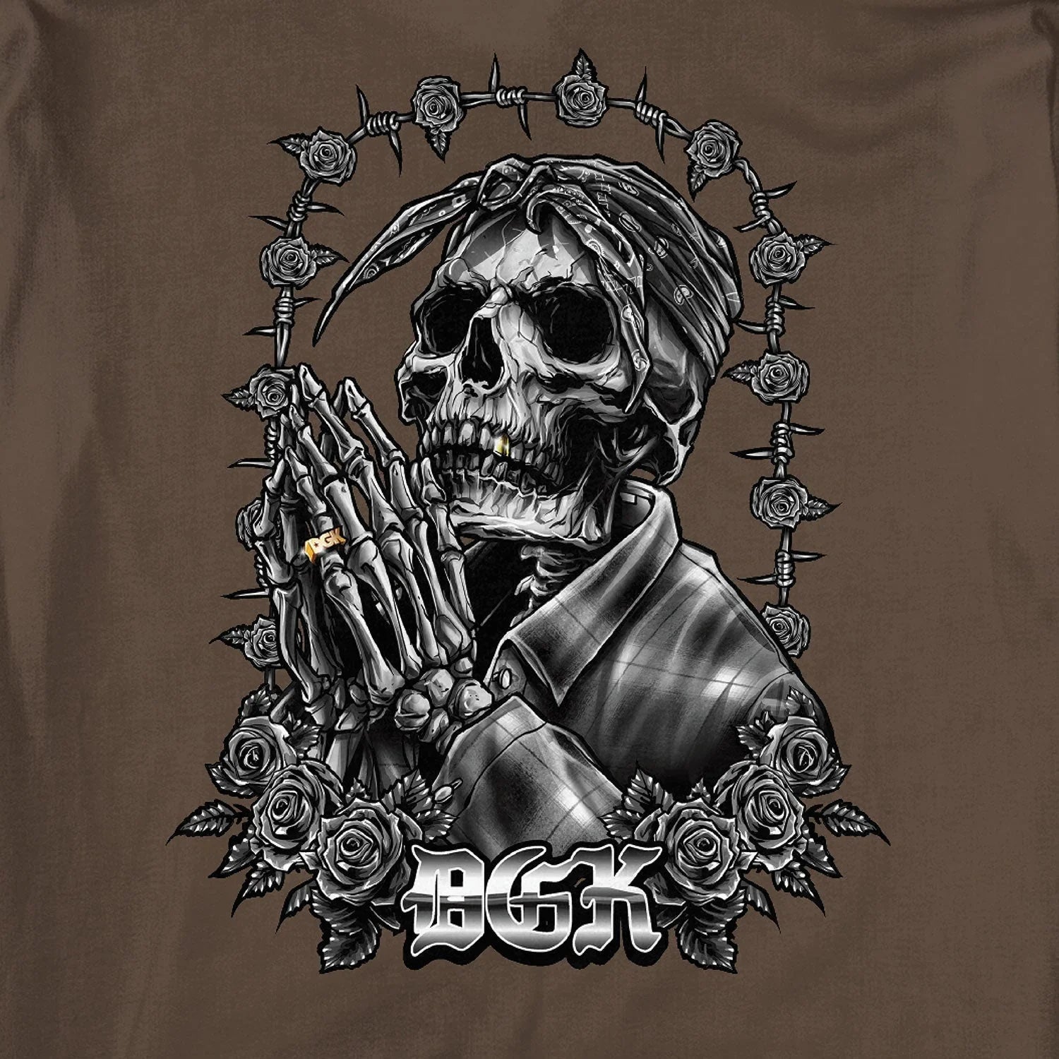 Devoted Hoody - Four Street