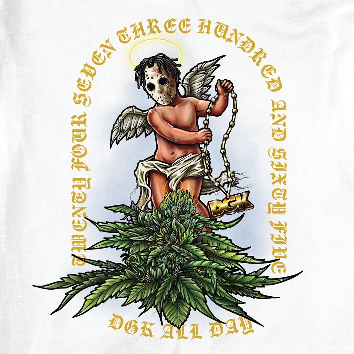 Eden Hoody - Four Street