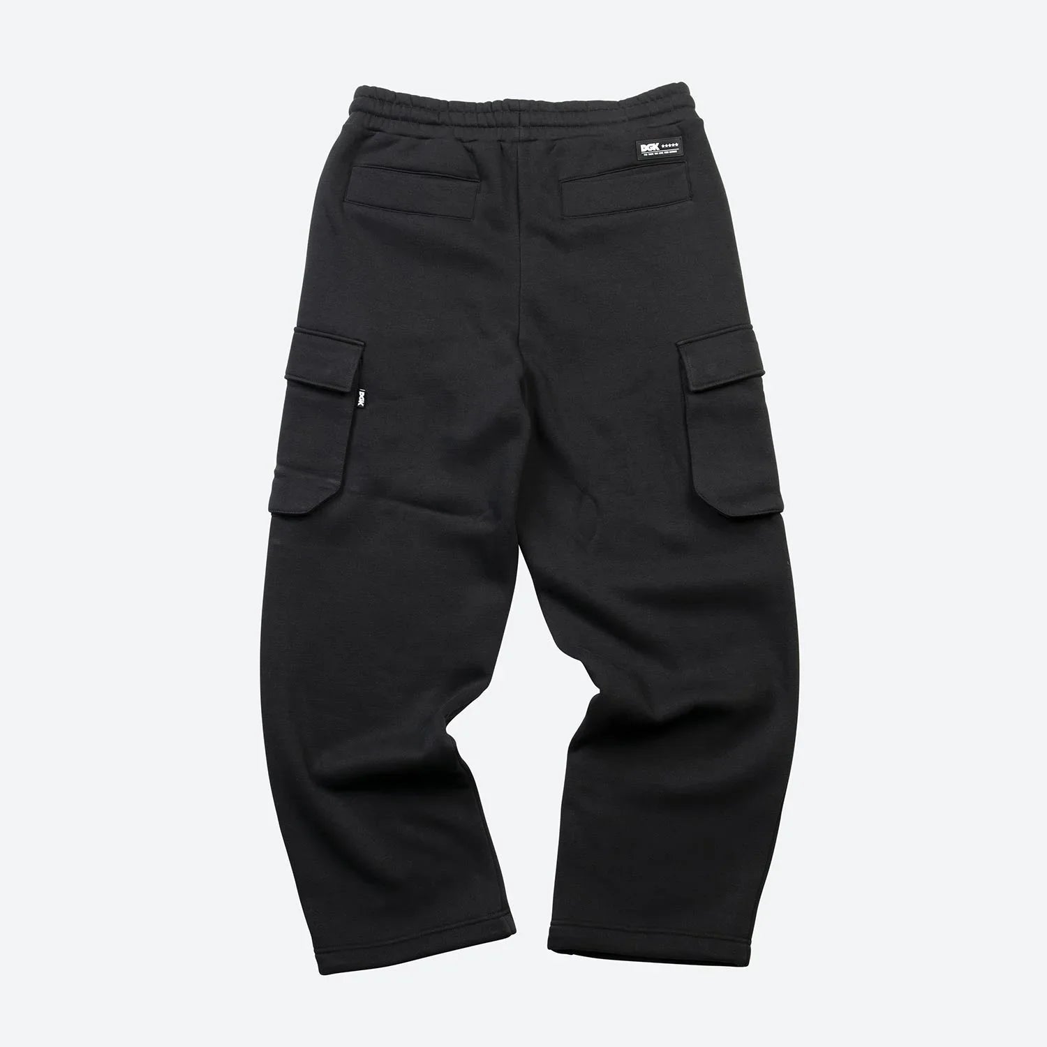 O.G.S Fleece Cargo Pants - Four Street