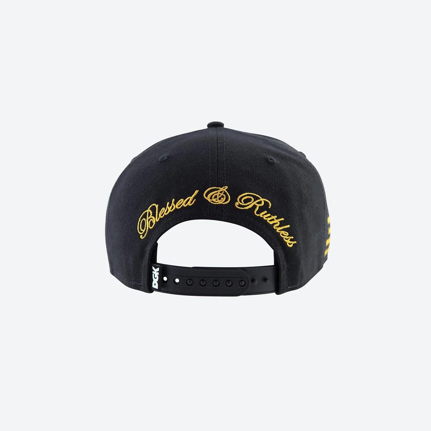 Mercy Snapback - Four Street