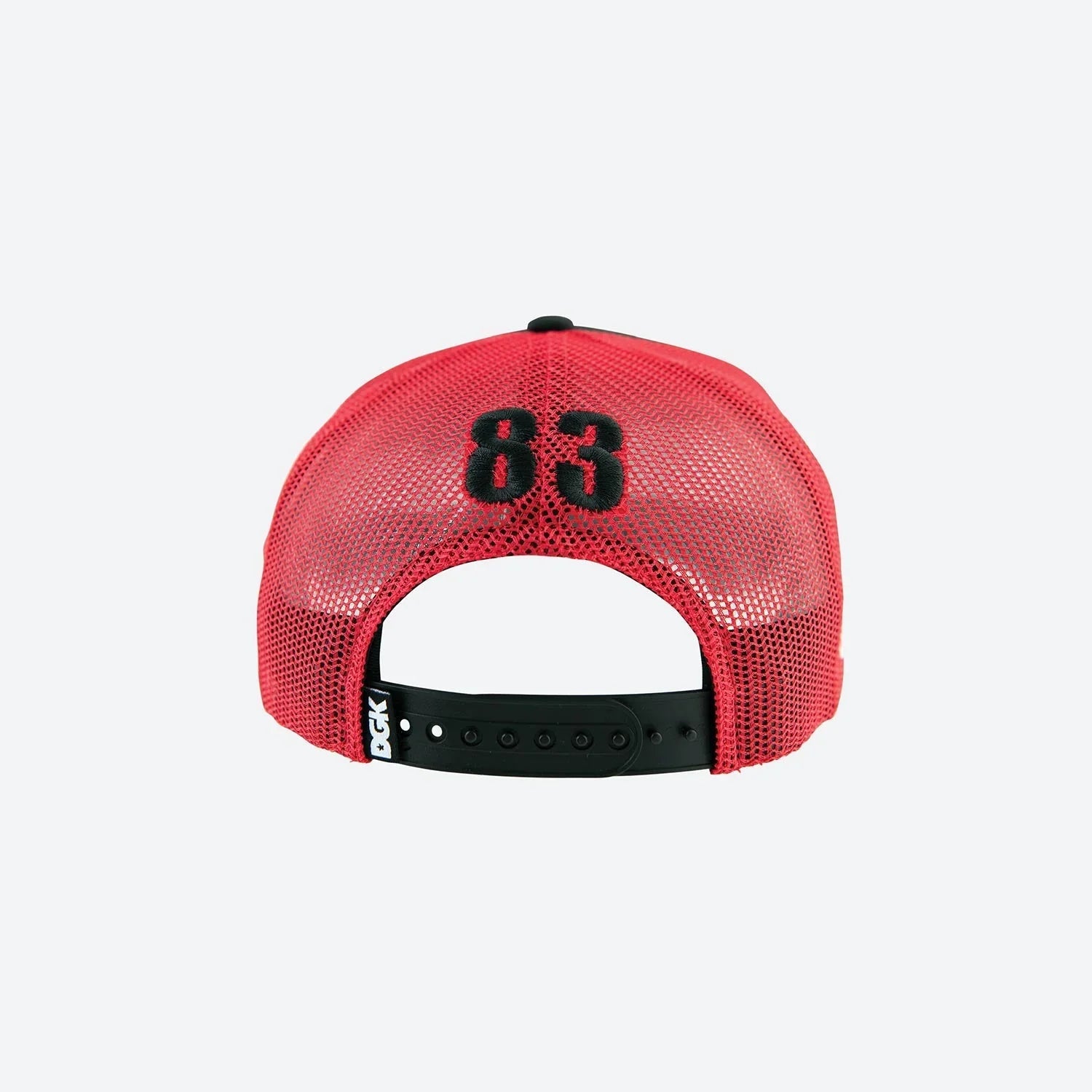 Sakura Trucker Hat - Four Street