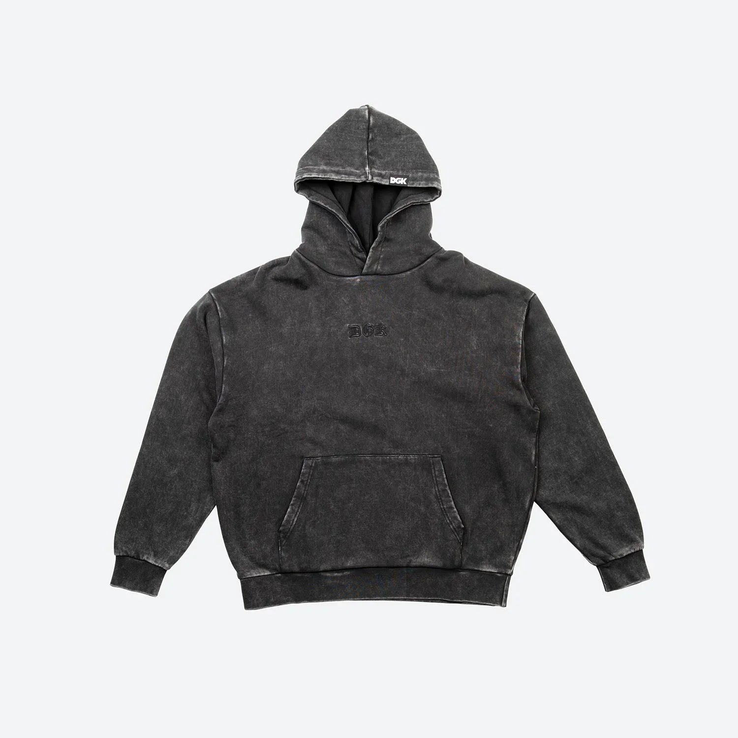 Our Lady Hooded Fleece - Four Street