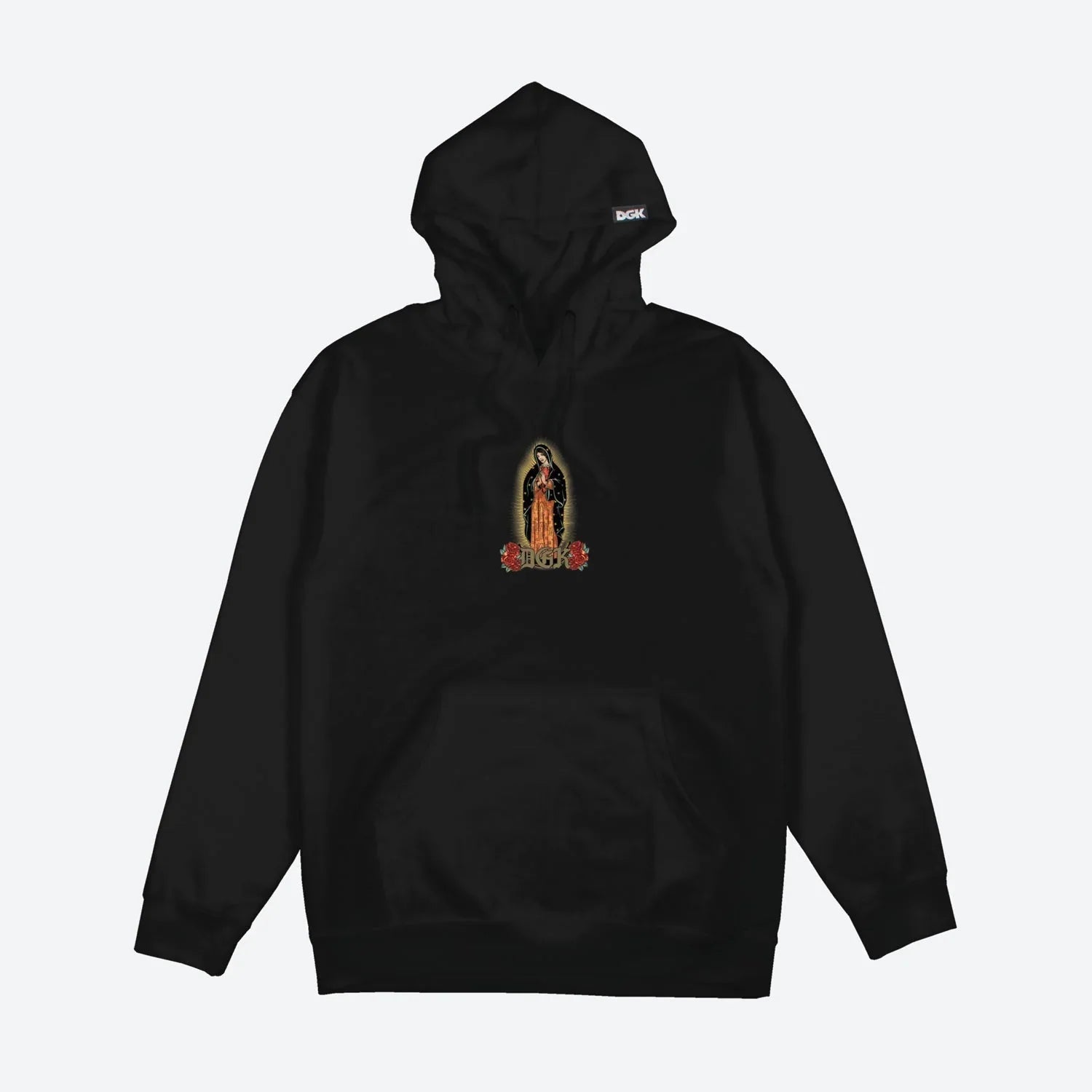 Shine Hooded Fleece - Four Street