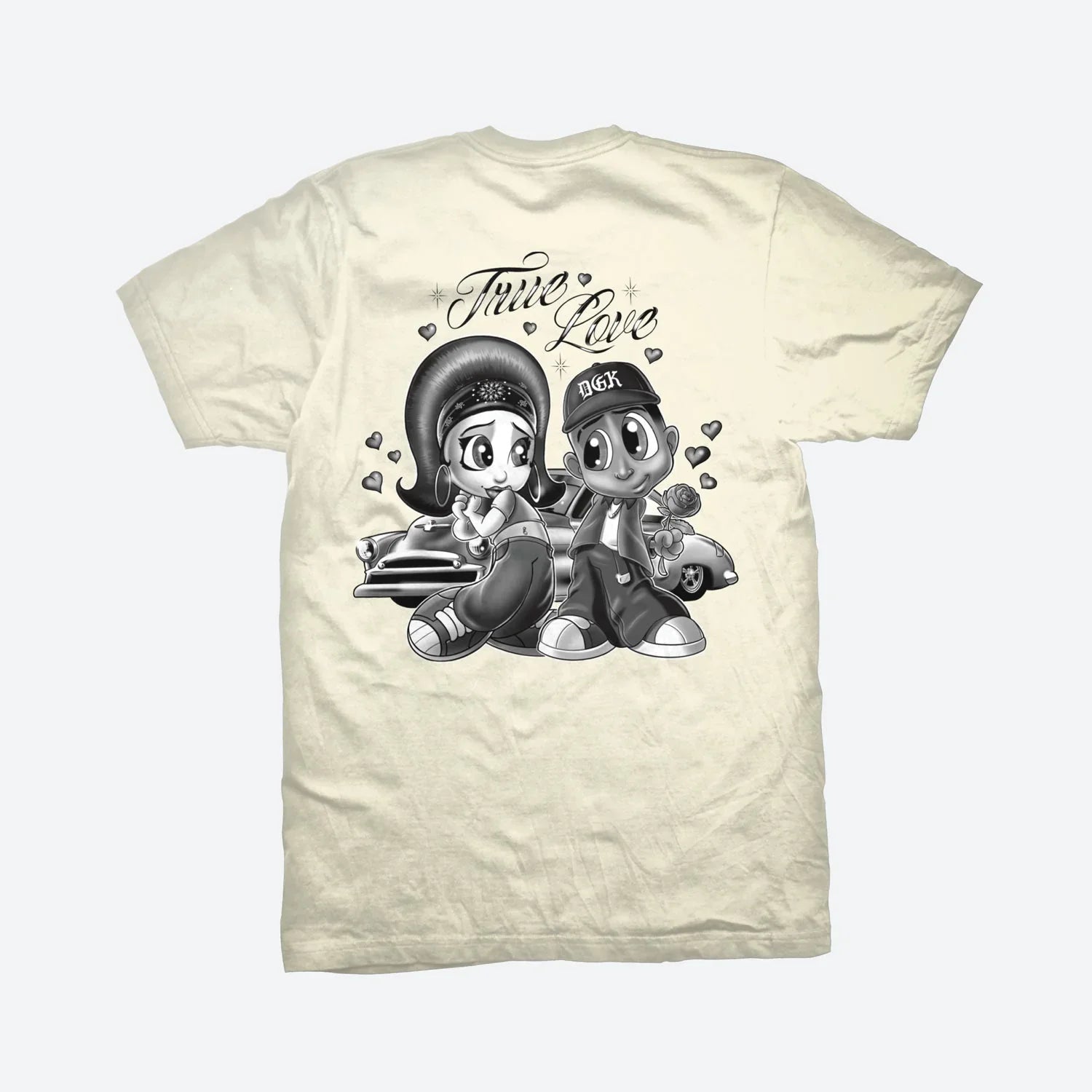 Fool for you T-Shirt - Four Street