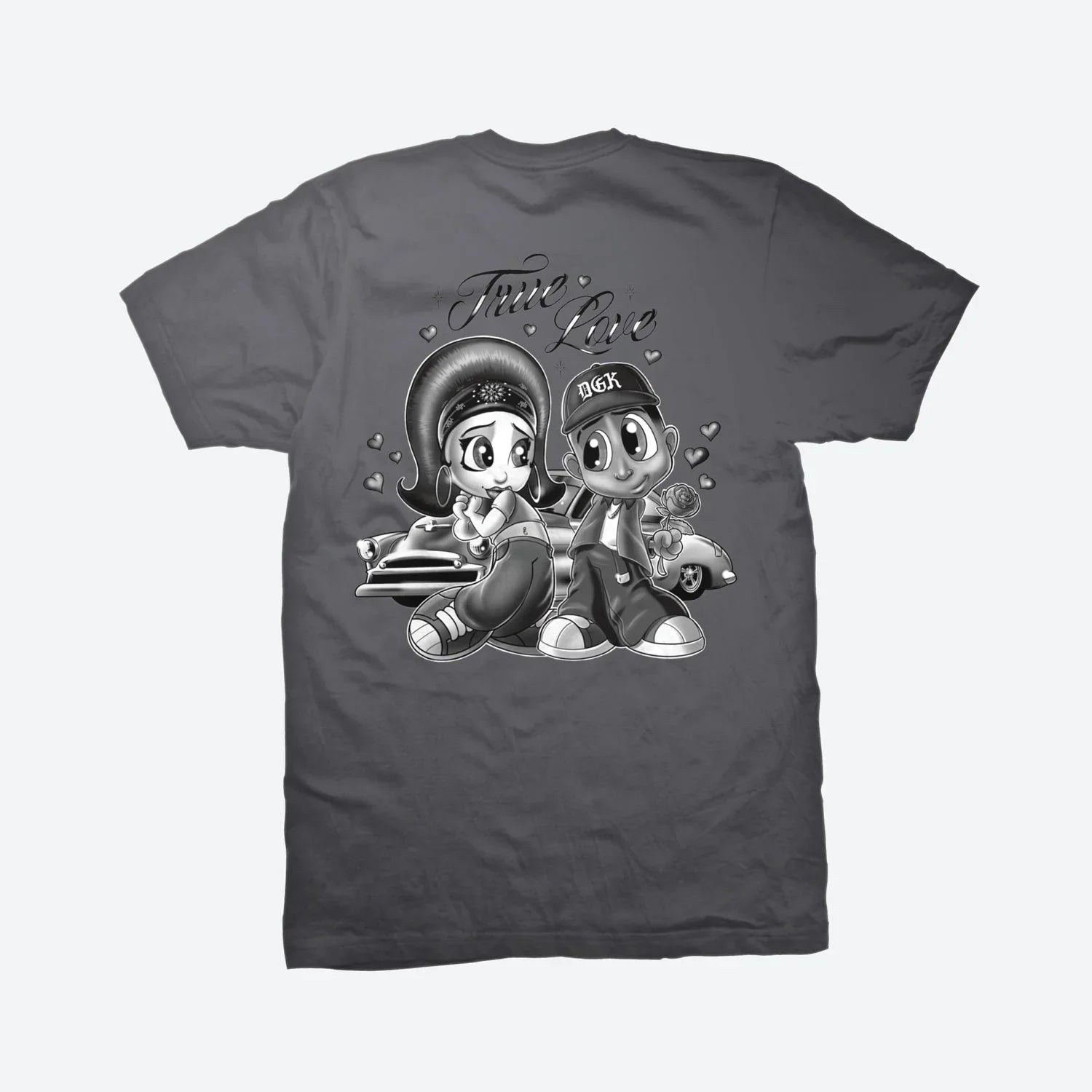 Fool for you T-Shirt - Four Street