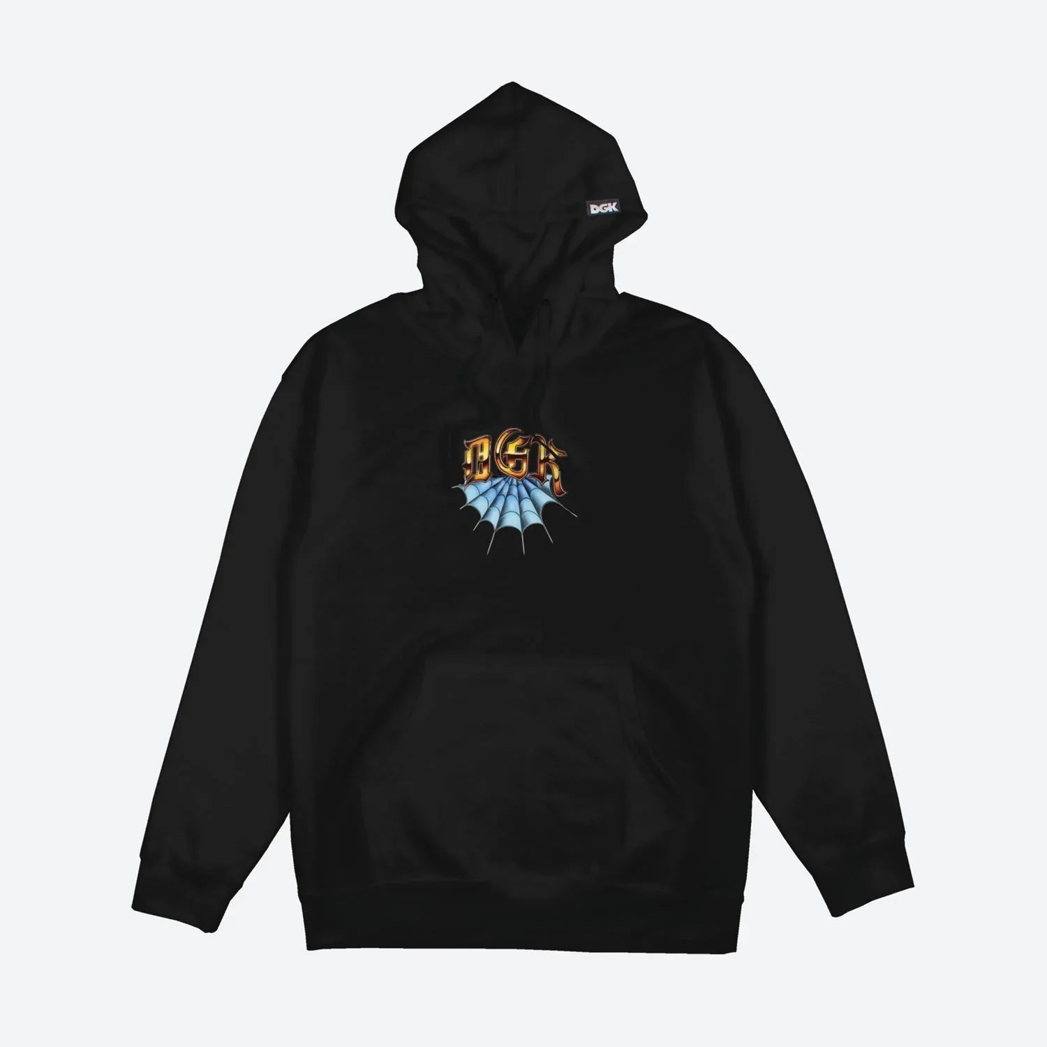 Night Moves Hooded Fleece - Four Street